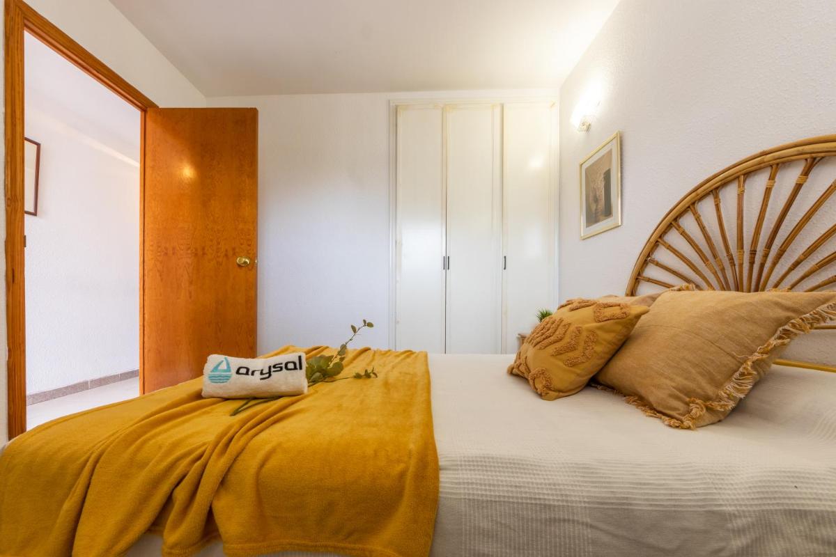 Apartamentos Varadero Arysal