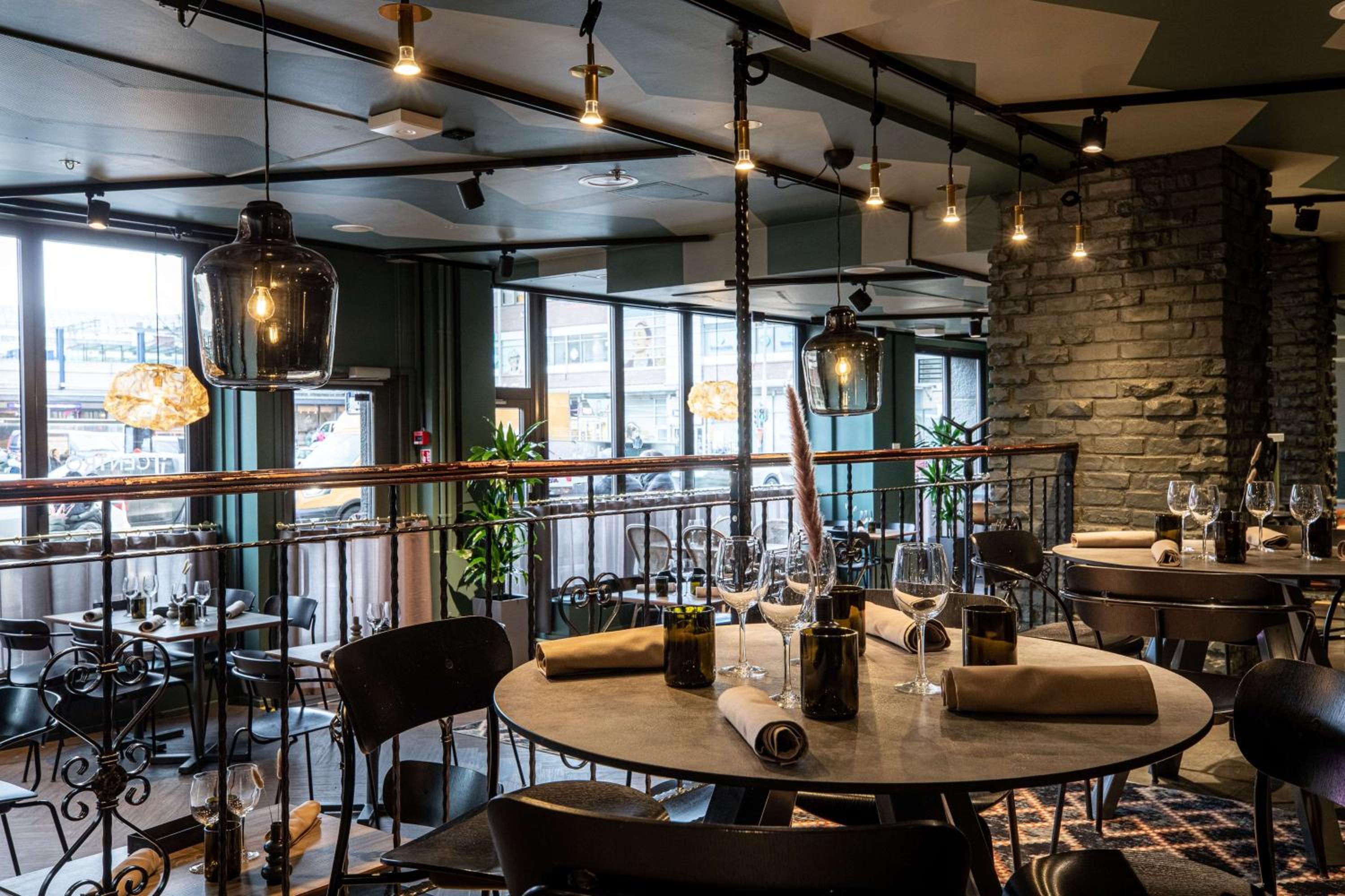 Tampere Vacations - Scandic Tampere City - Property Image 11