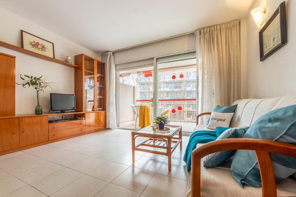Apartamentos Varadero Arysal
