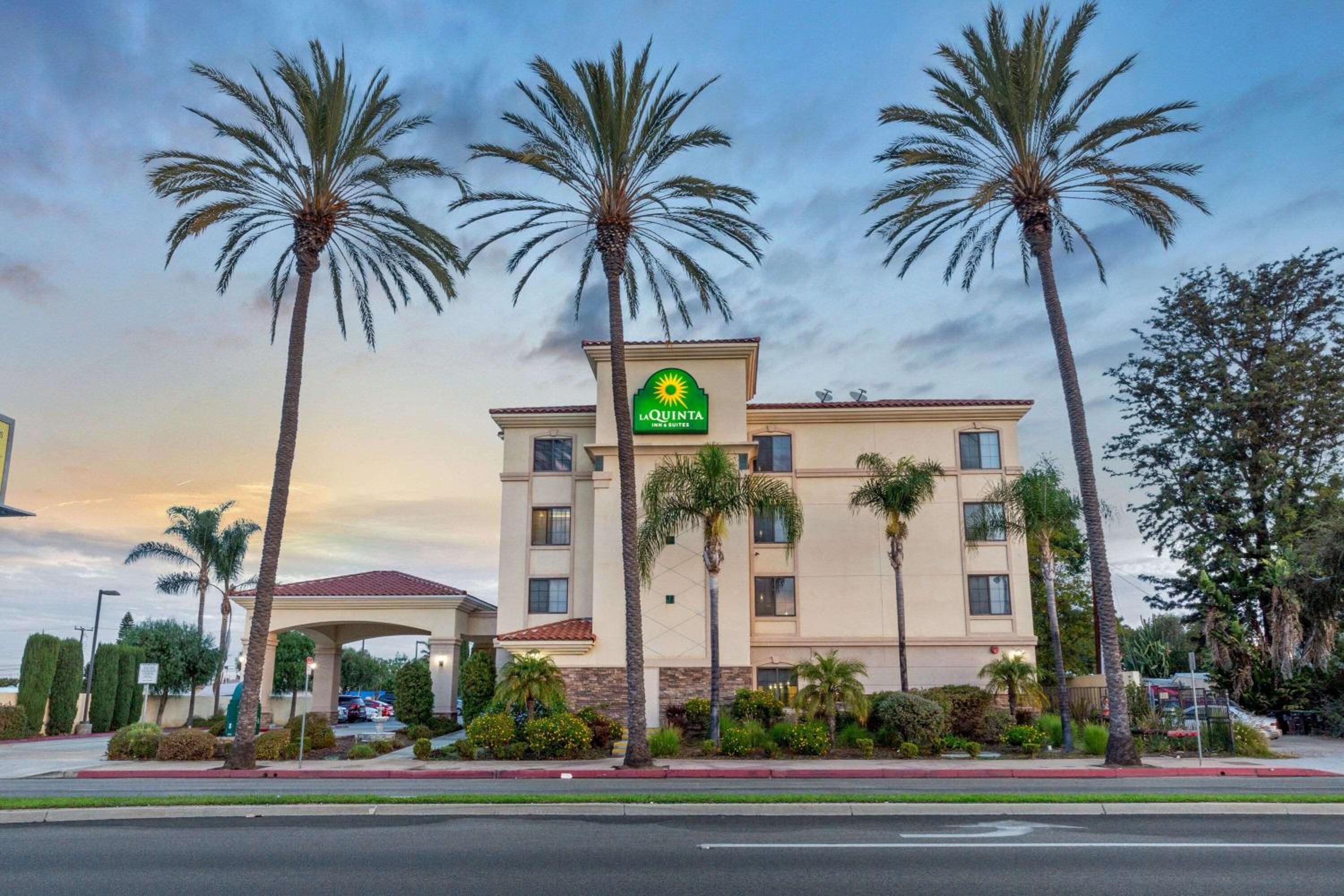 Hotel La Quinta Inn & Suites by Wyndham NE Long Beach/Cypress