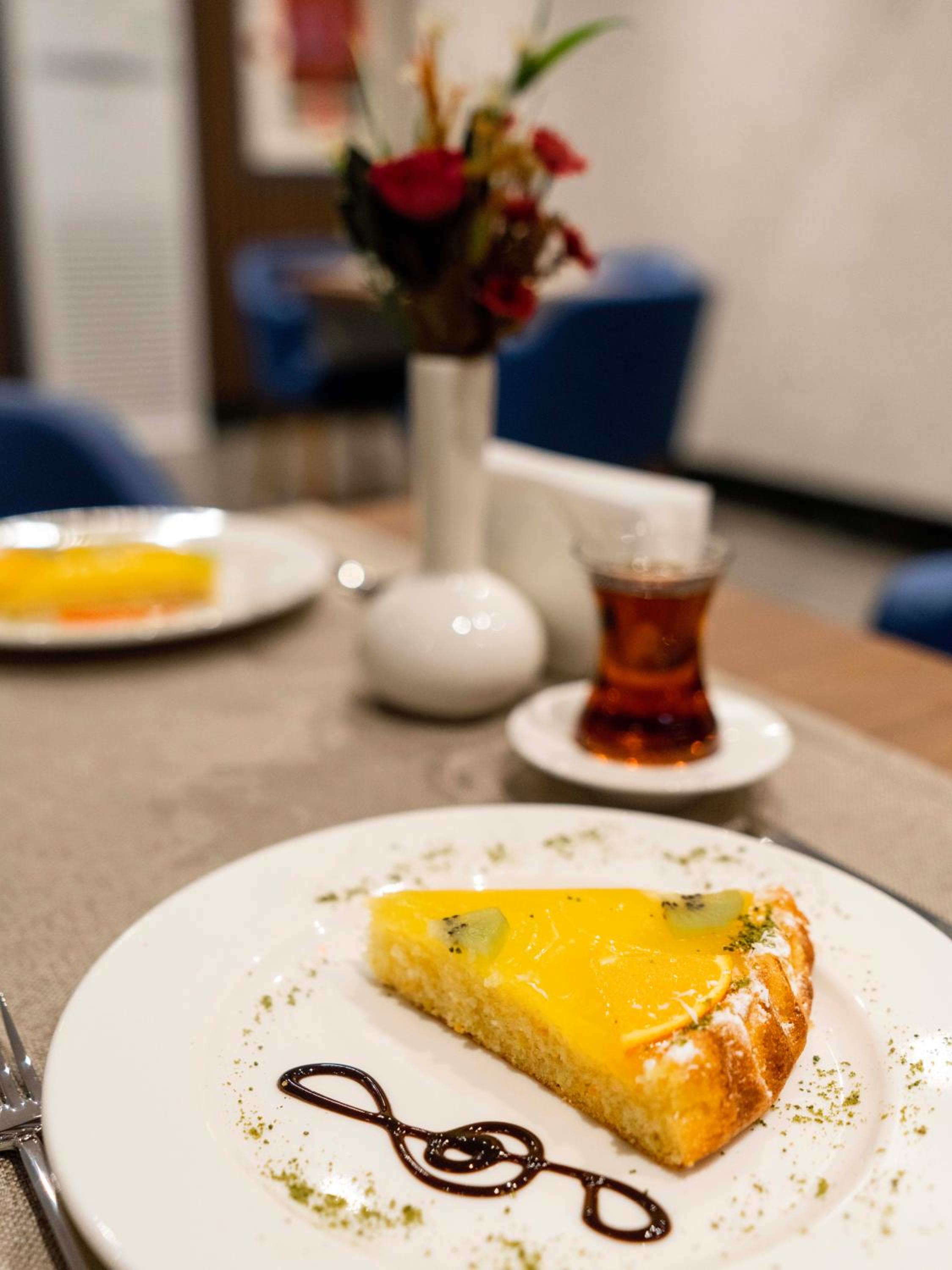 THE BOSFOR OTEL - Image 67