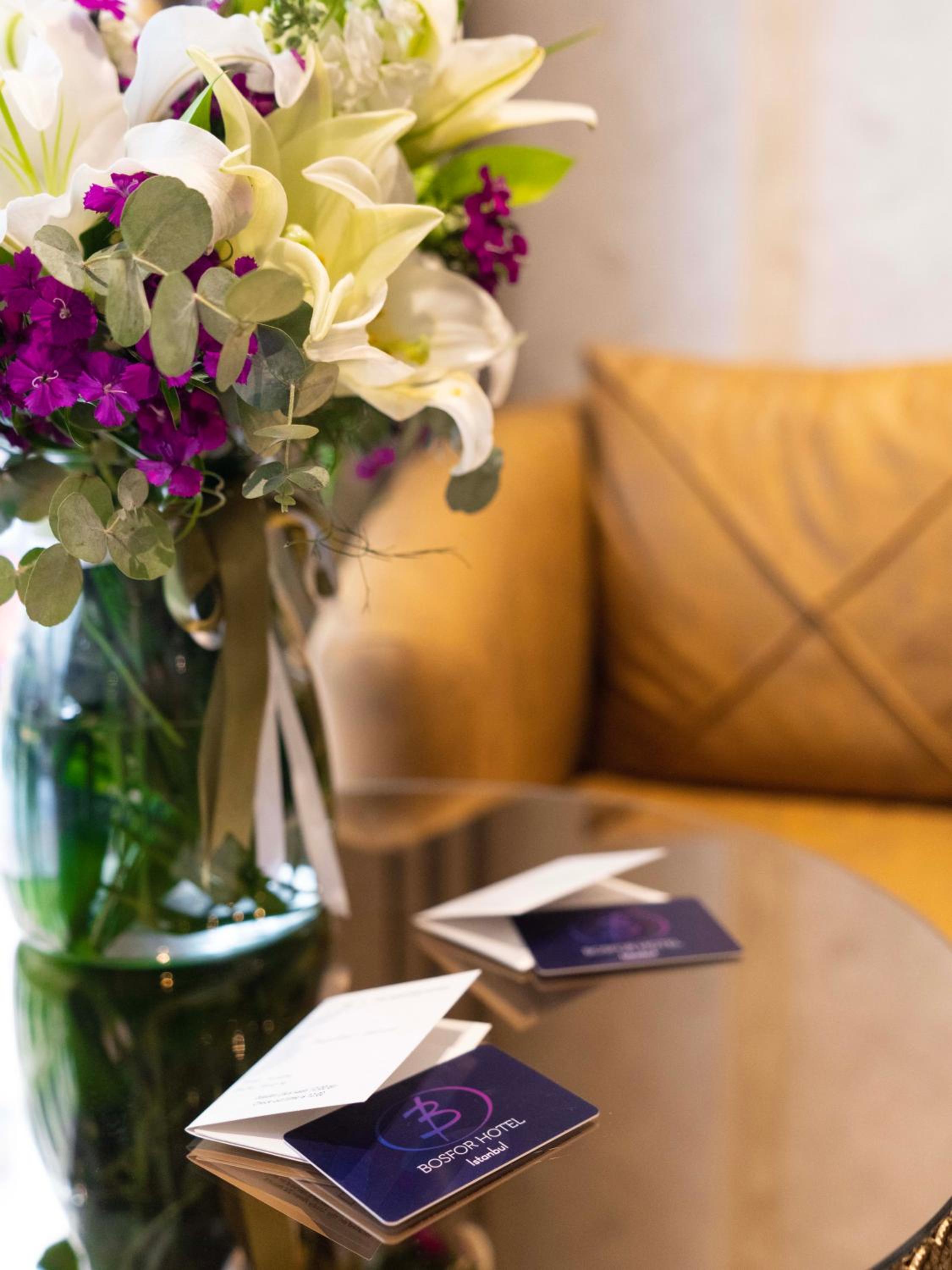 THE BOSFOR OTEL - Image 66