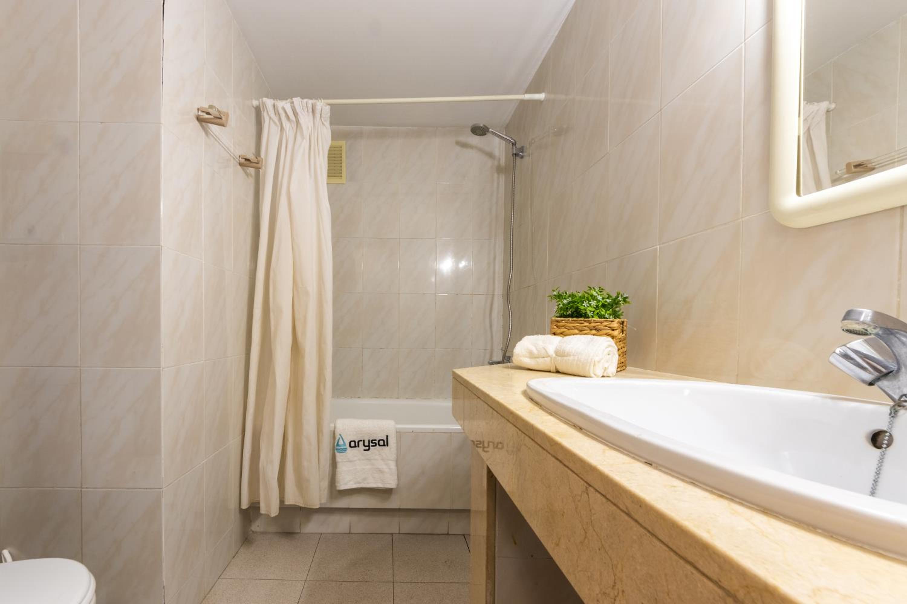 Apartamentos Varadero Arysal