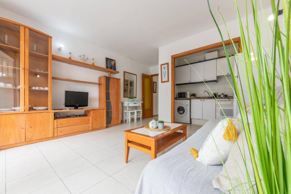 Apartamentos Varadero Arysal