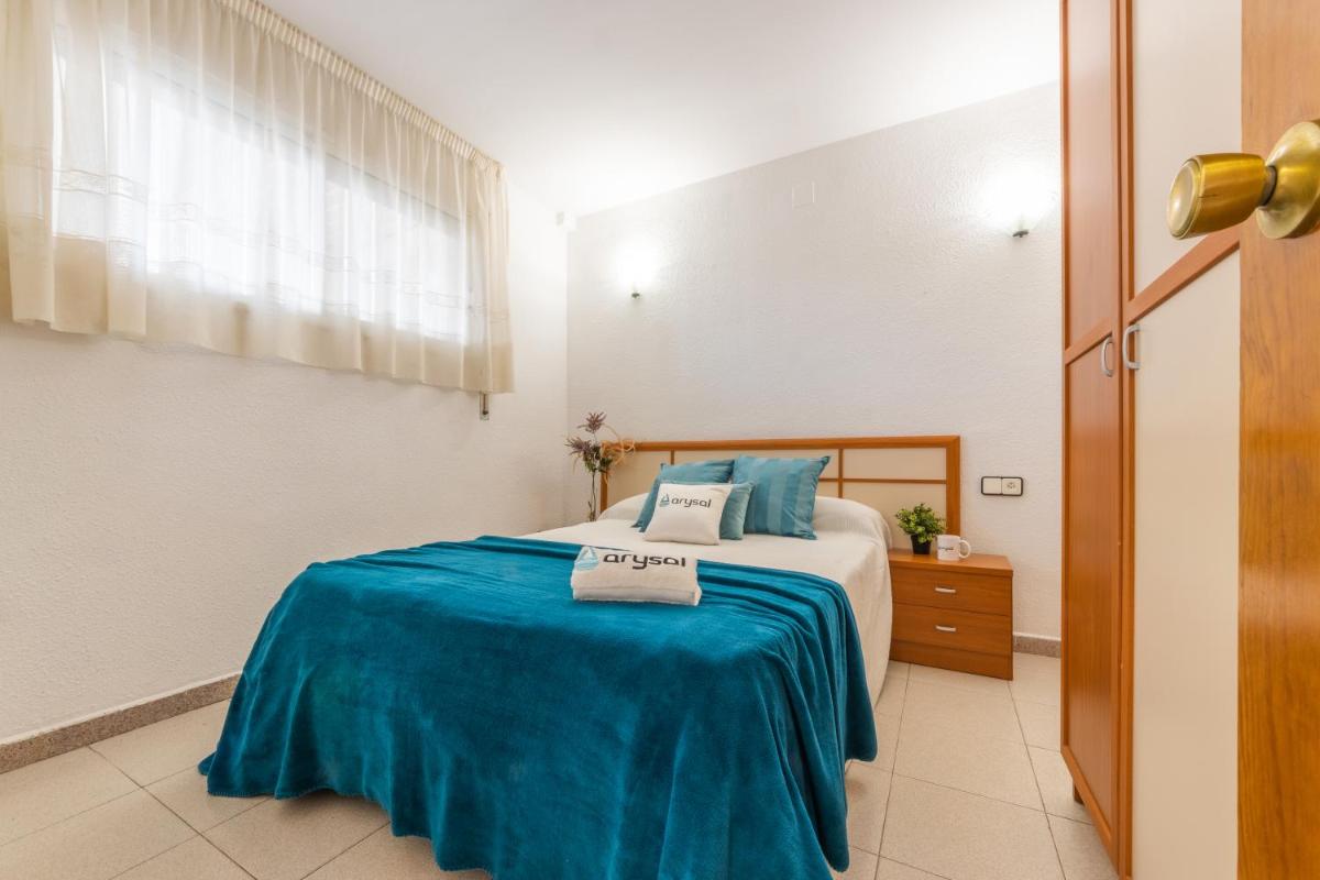 Apartamentos Varadero Arysal