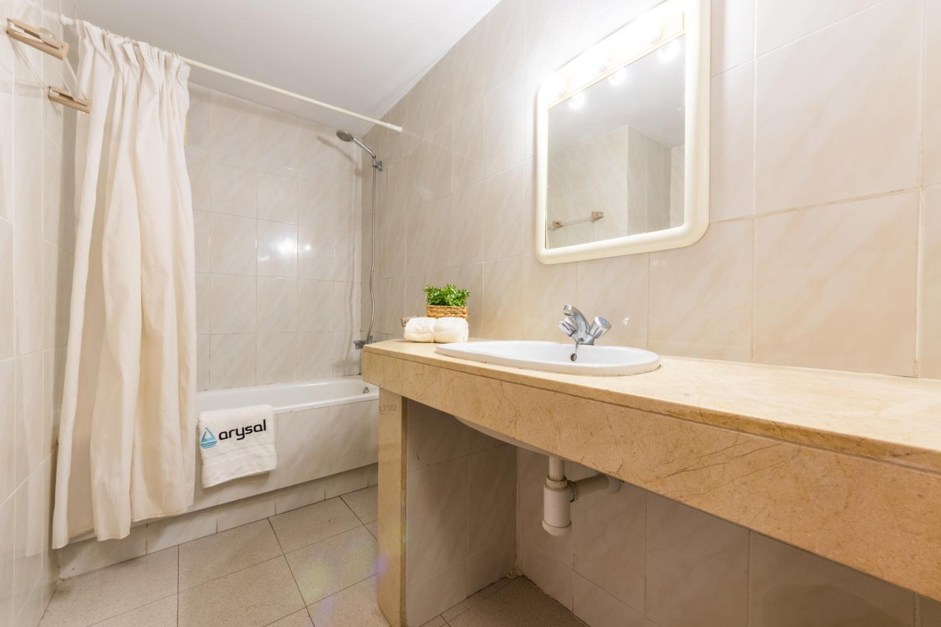 Apartamentos Varadero Arysal