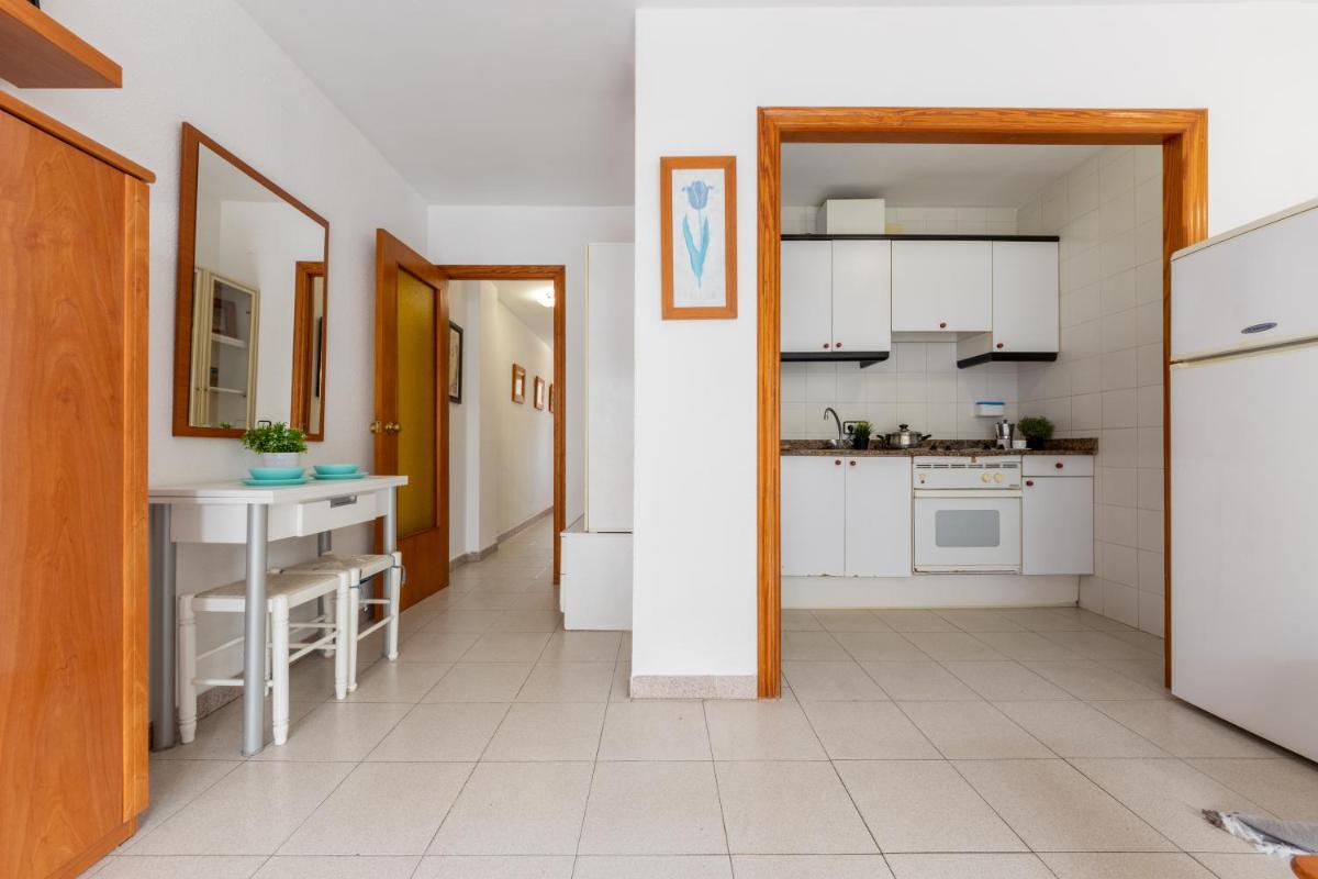 Apartamentos Varadero Arysal