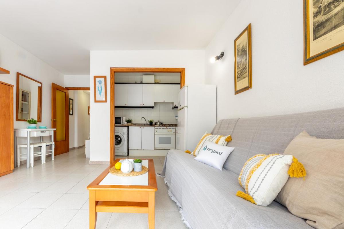 Apartamentos Varadero Arysal