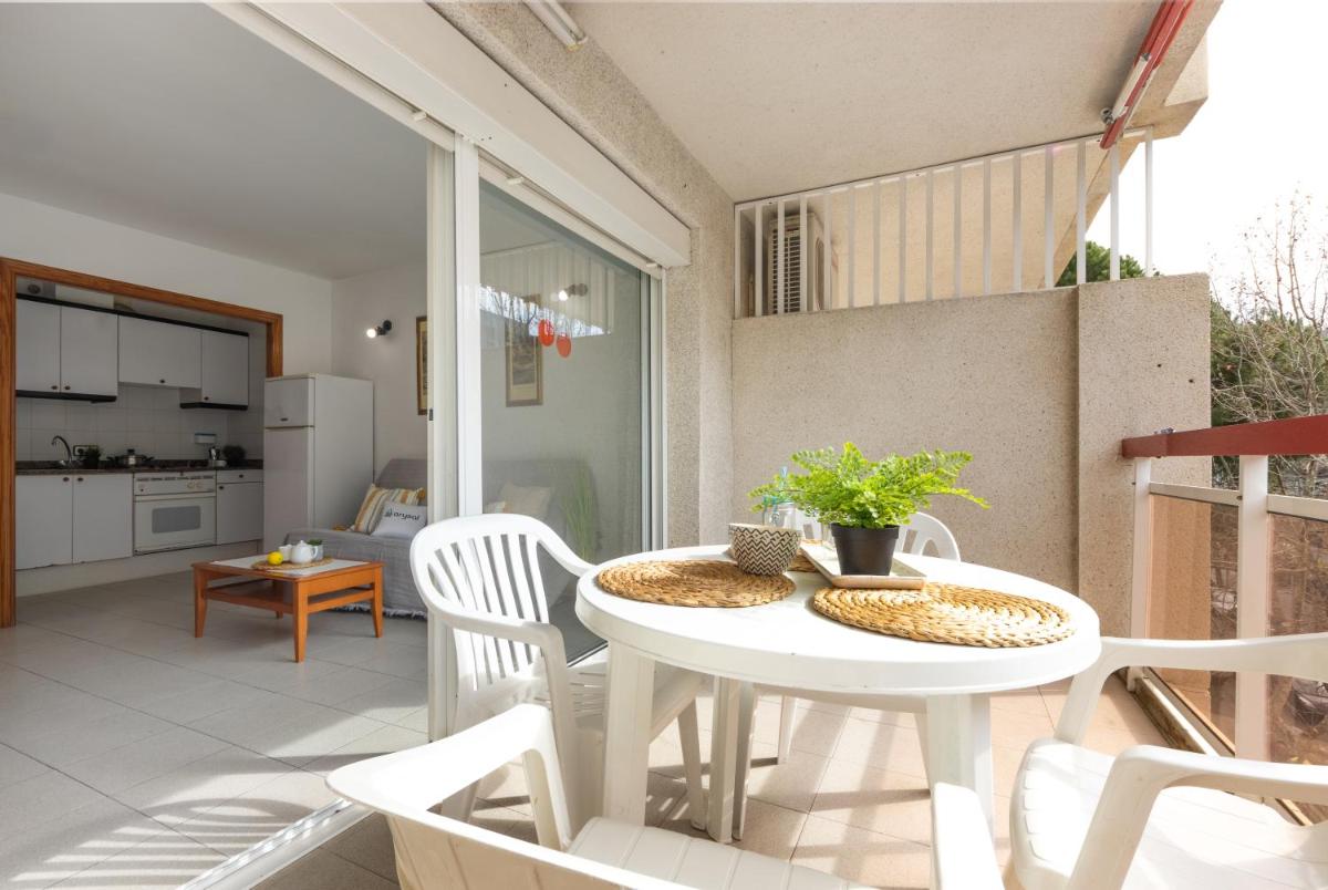 Apartamentos Varadero Arysal