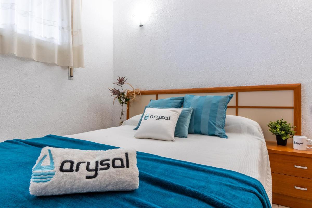 Apartamentos Varadero Arysal