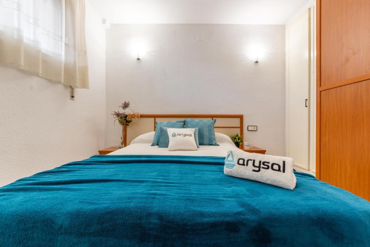 Apartamentos Varadero Arysal
