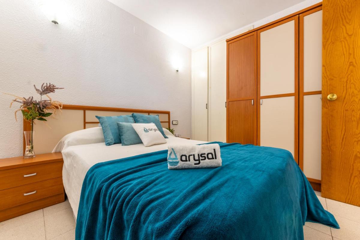 Apartamentos Varadero Arysal