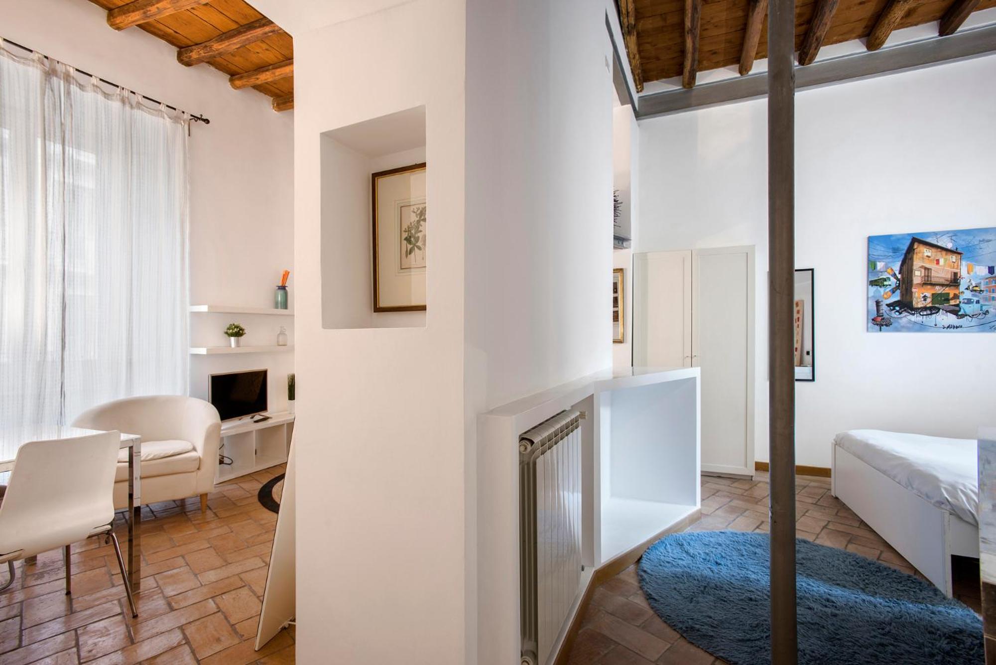 Imperial Loft