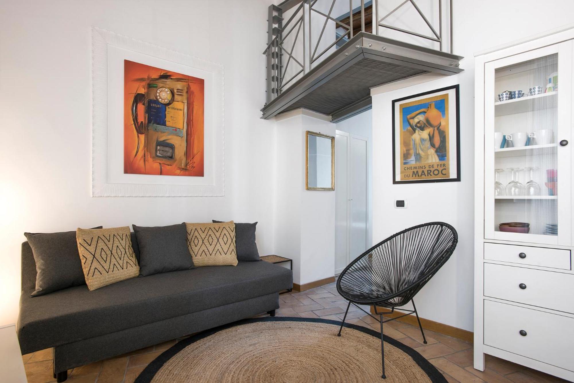 Imperial Loft