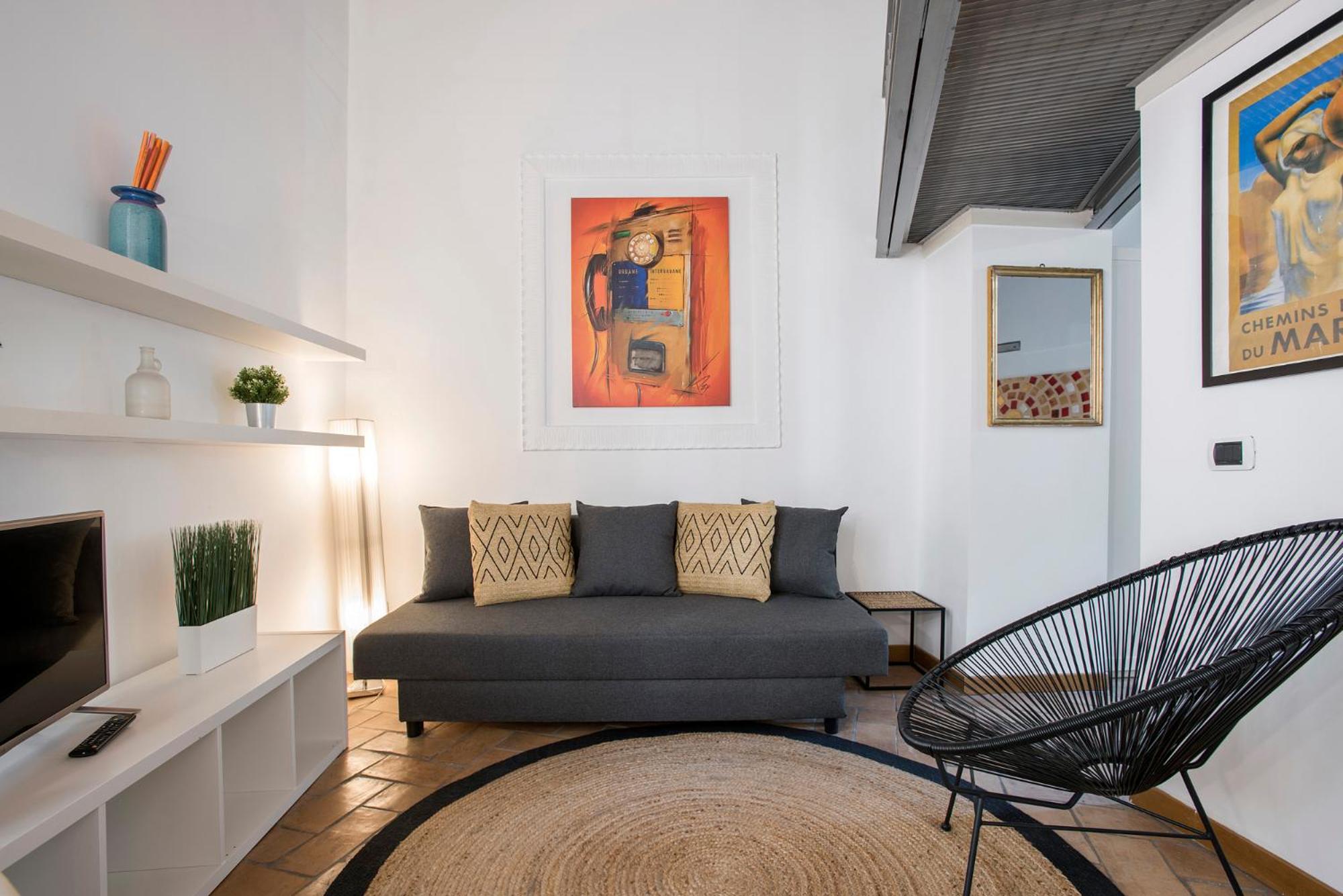 Imperial Loft