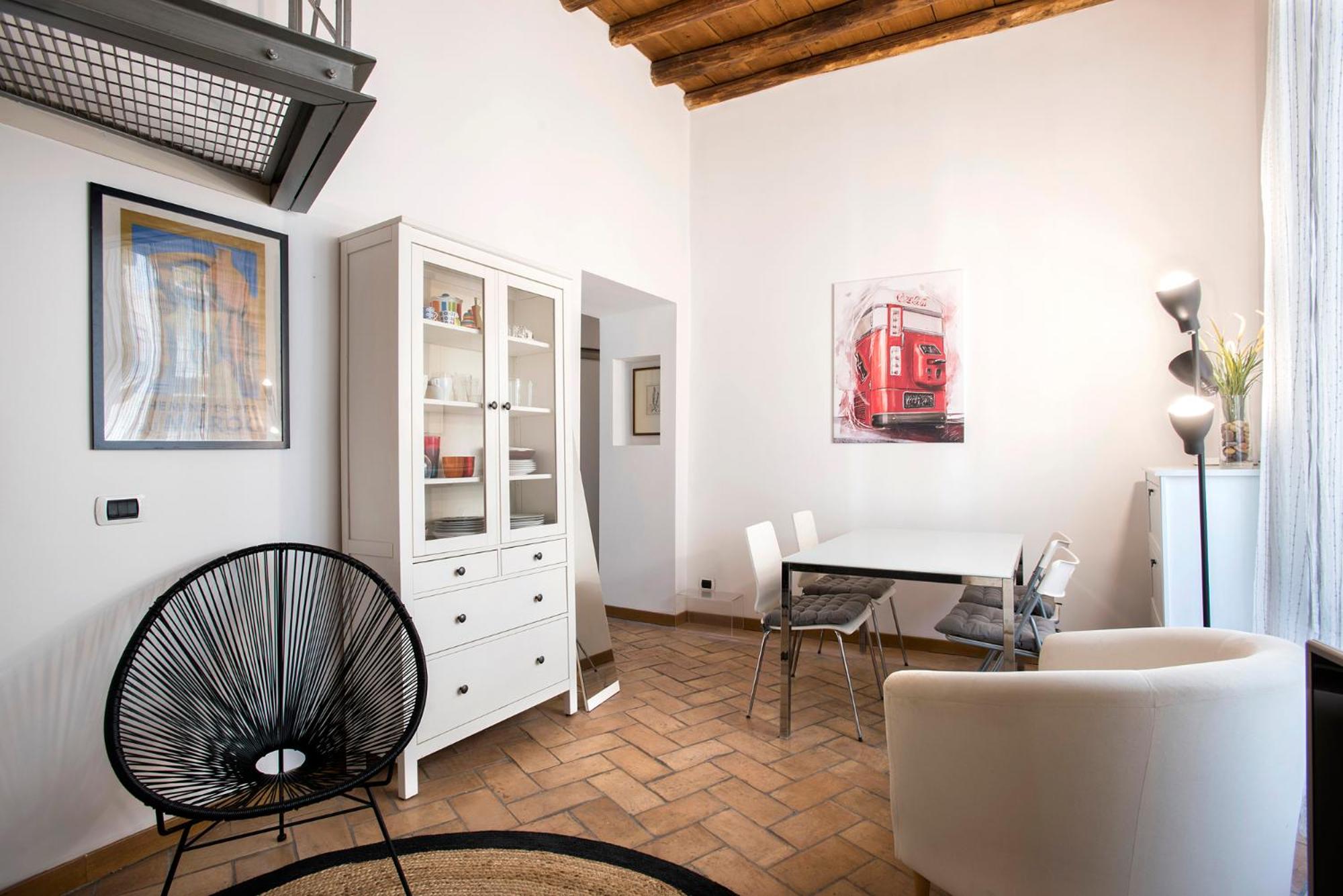 Imperial Loft
