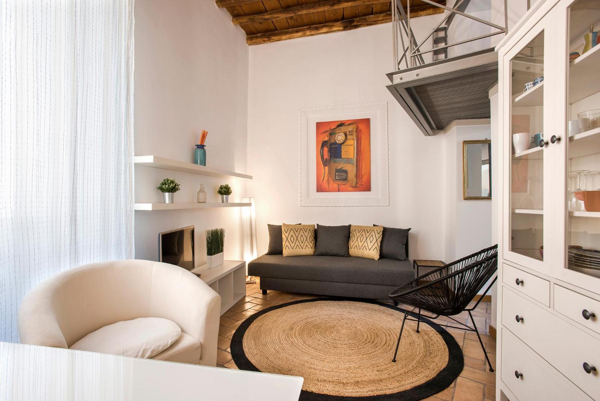 Imperial Loft