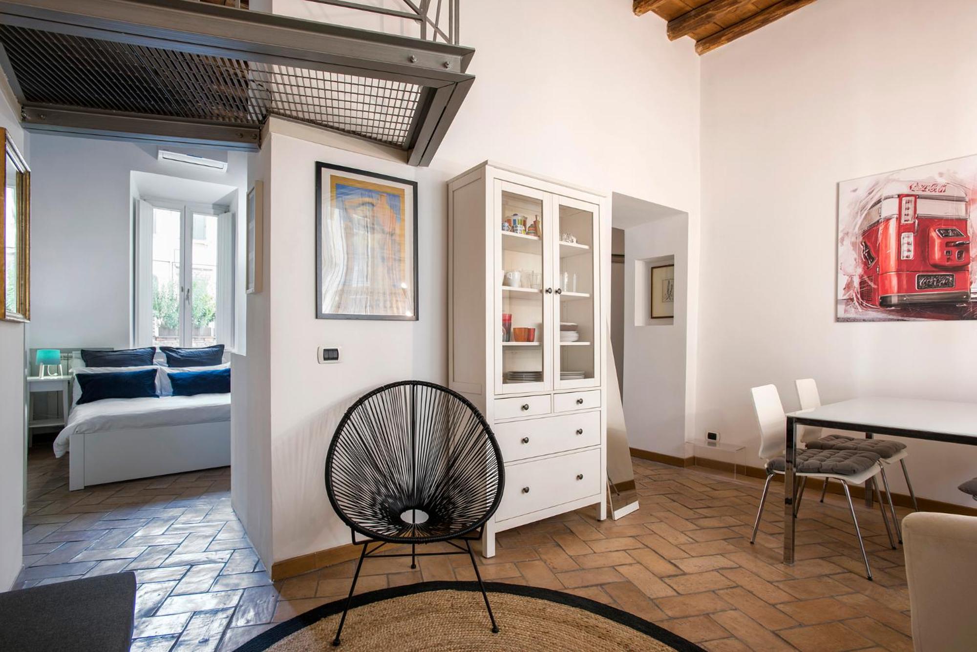Imperial Loft