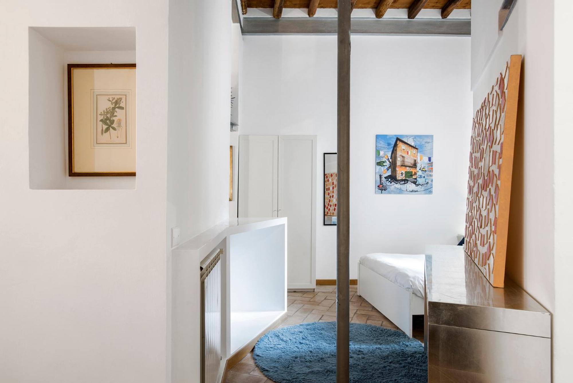 Imperial Loft