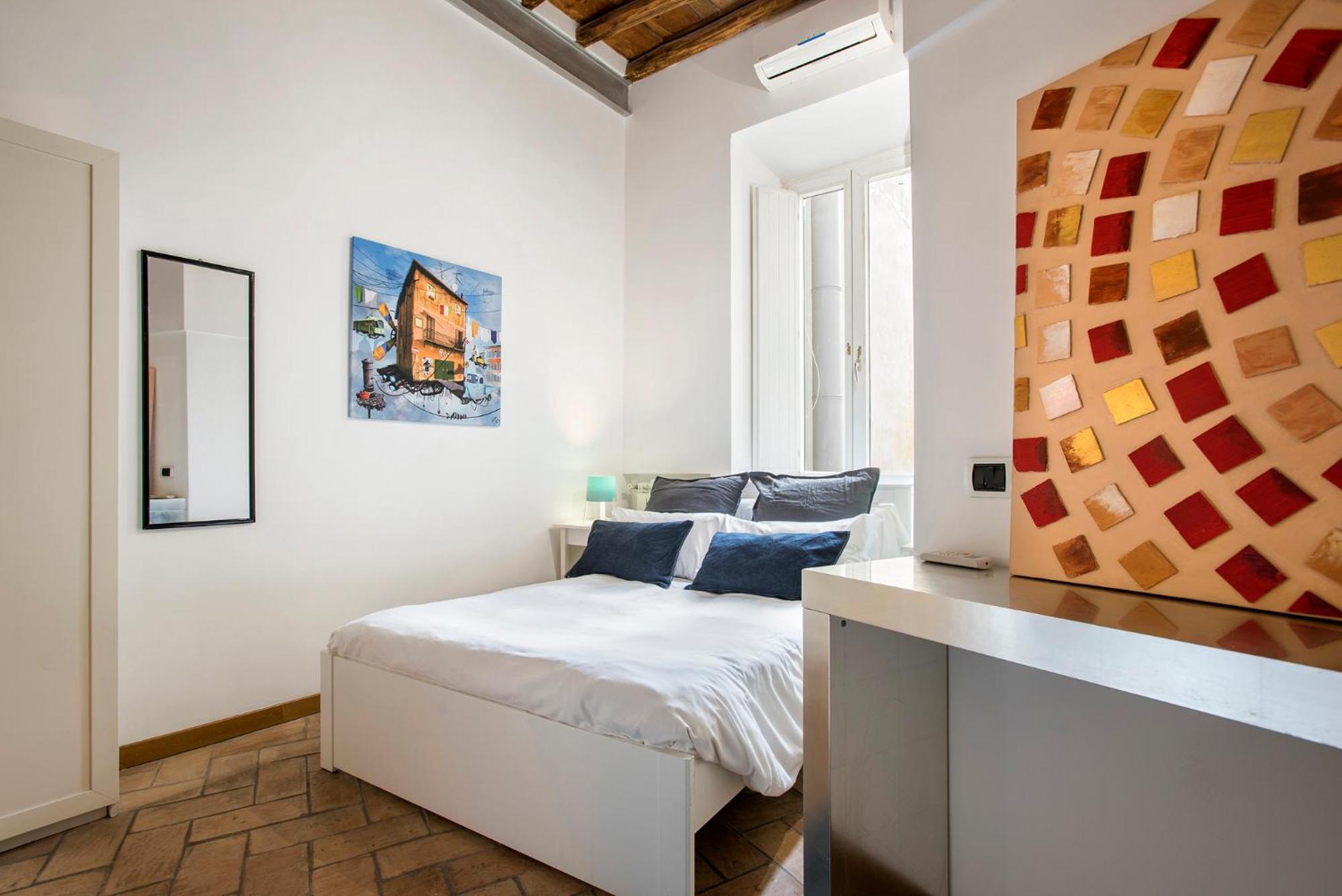 Imperial Loft