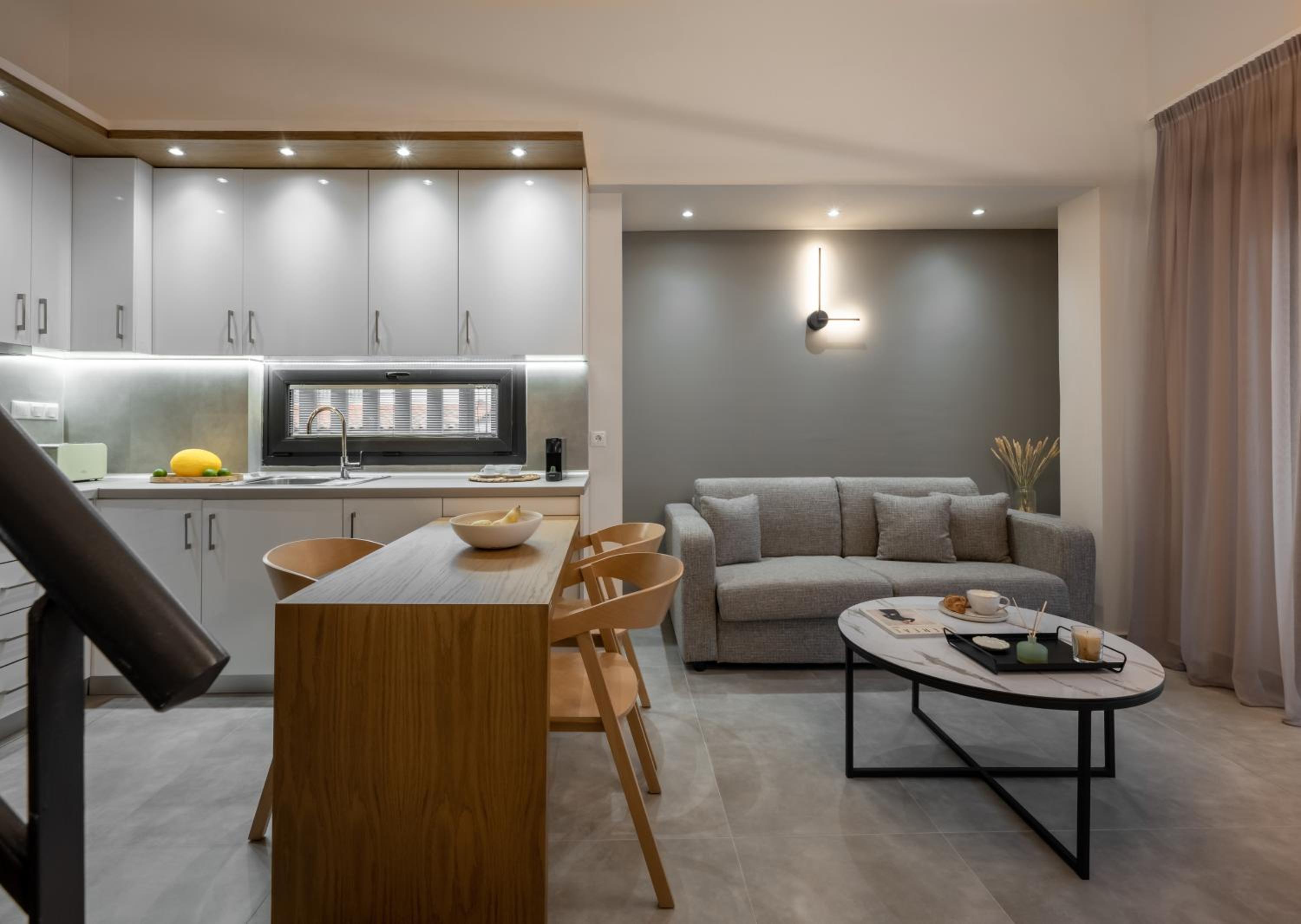 IRIS SUITES NIKITI view 4
