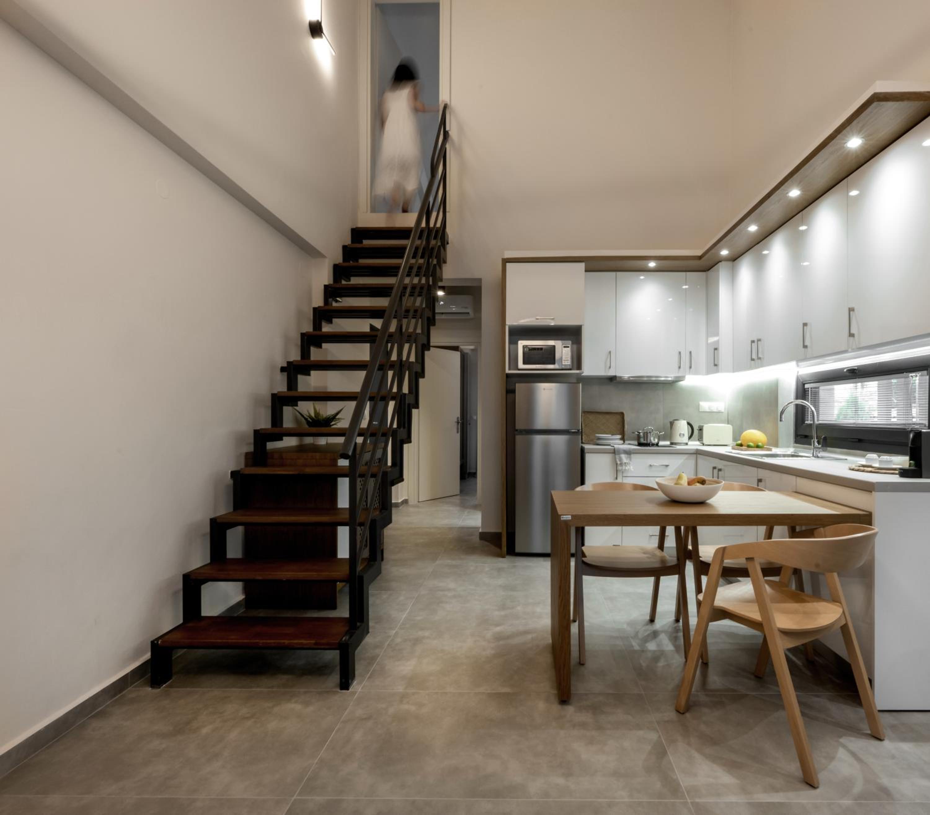 IRIS SUITES NIKITI view 5