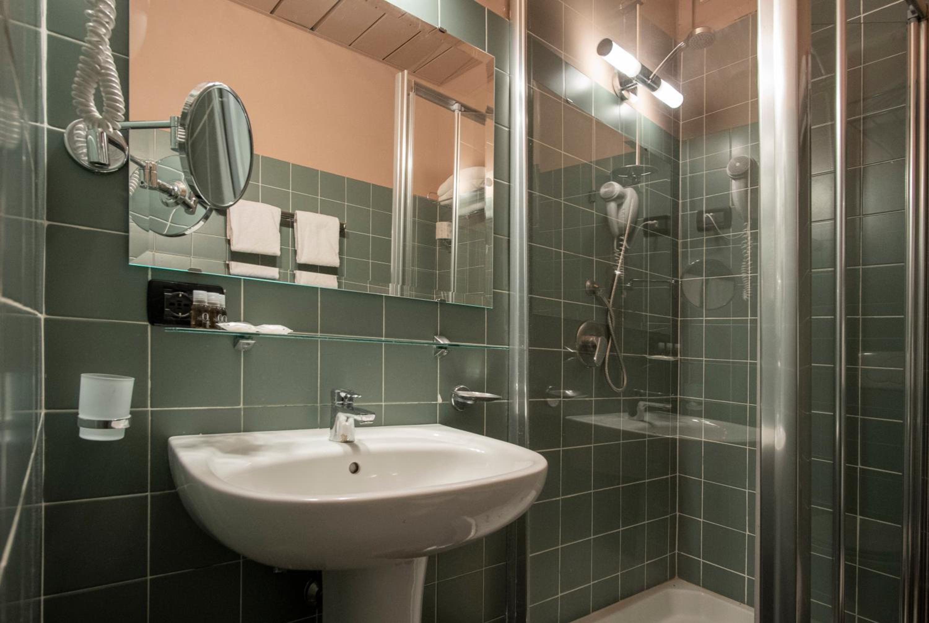 Hotel Milani en Rome