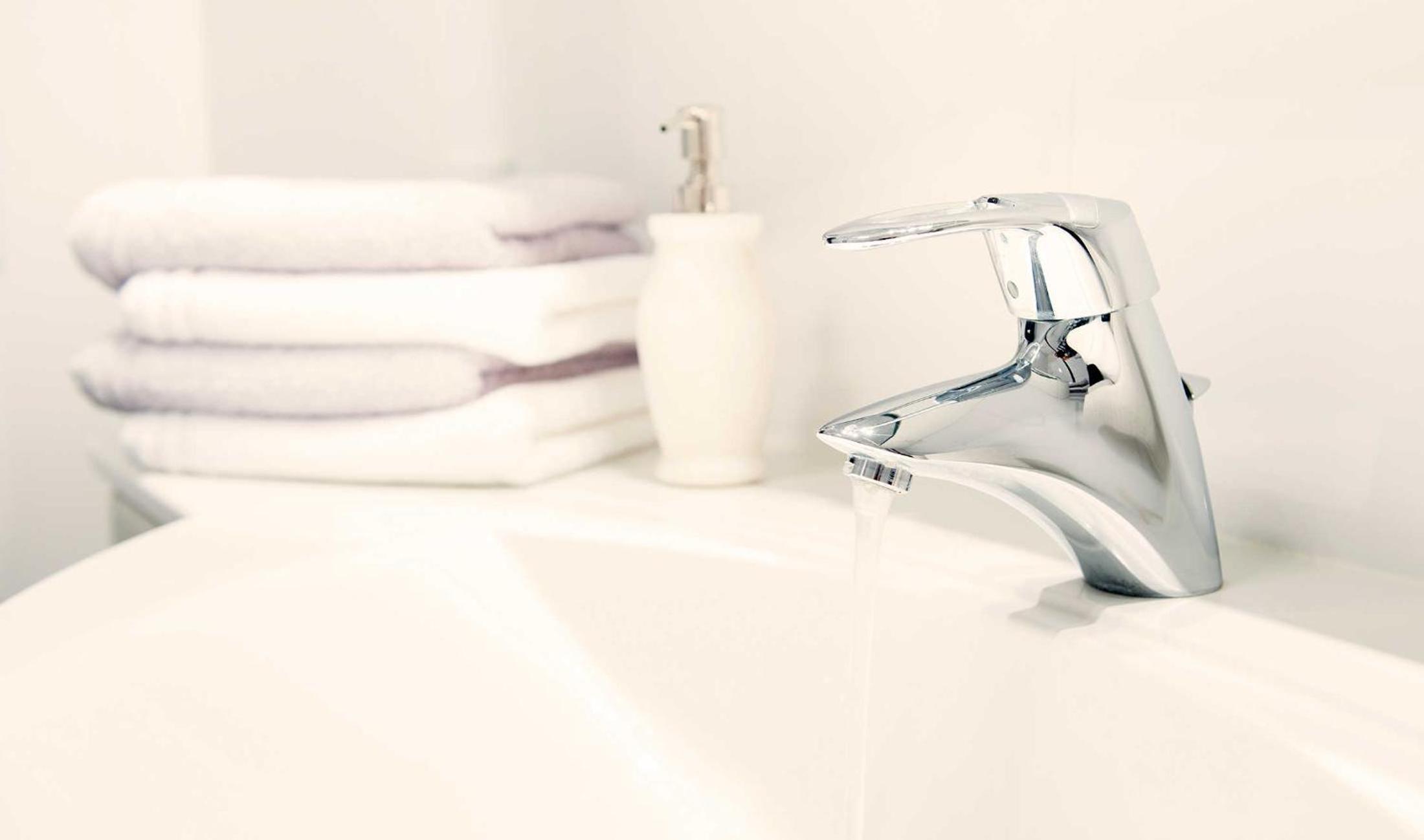 Exklusive Ferienwohnung mit Wasser