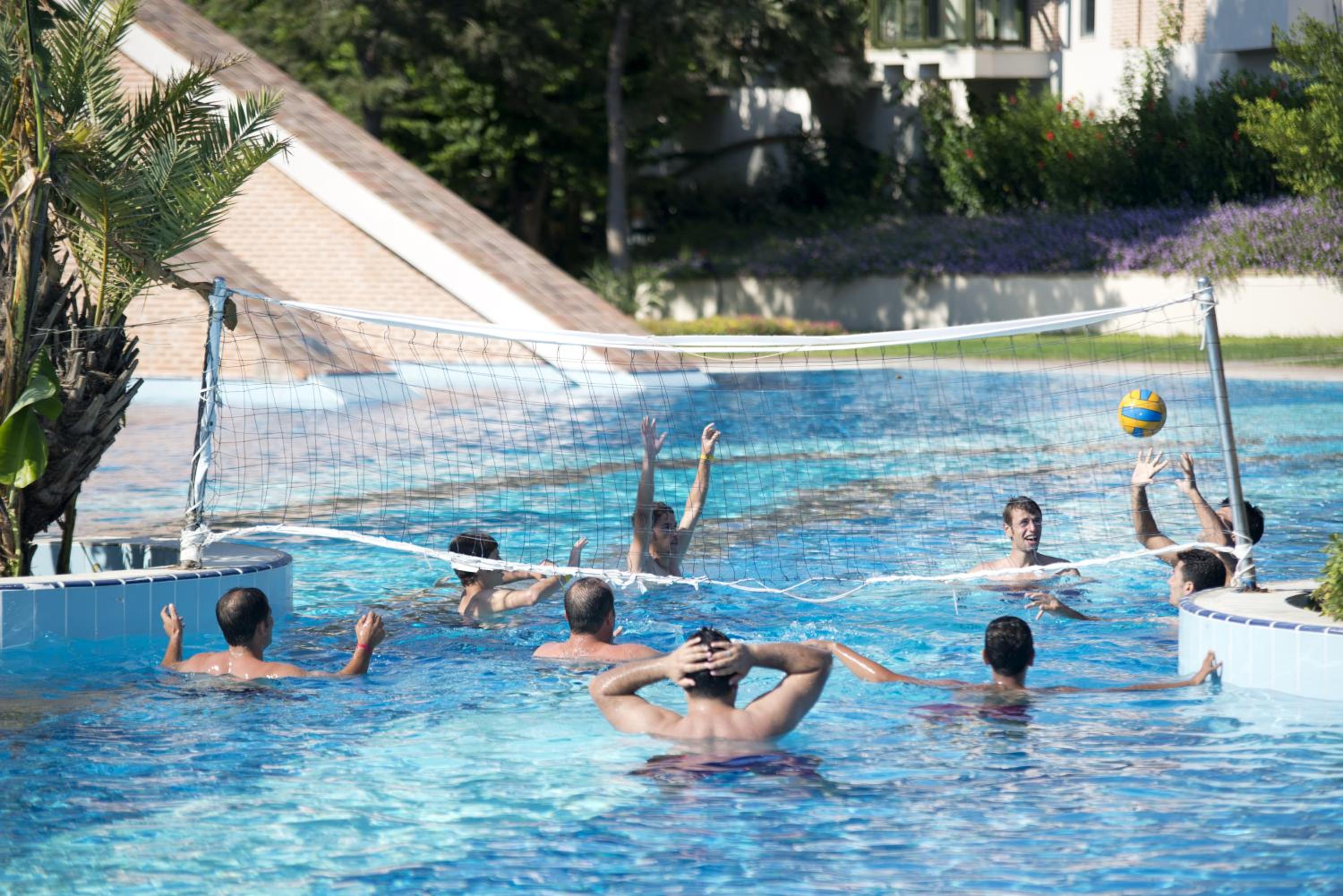Limak Limra Hotel & Resort Kemer - Kids Concept — photo 52
