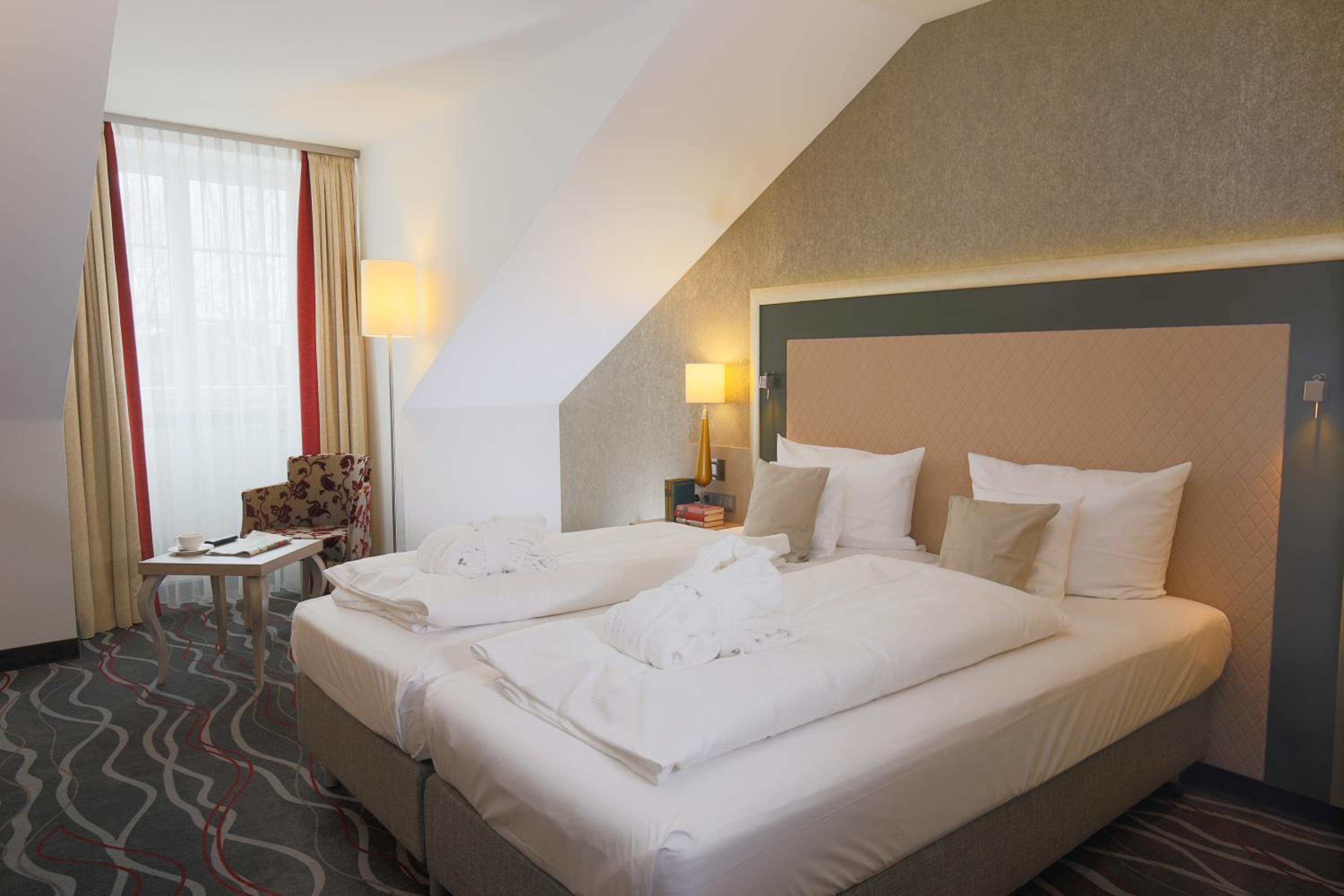 Hotel Bayerischer Hof Miesbach, BW Premier Collection - Property Image 2
