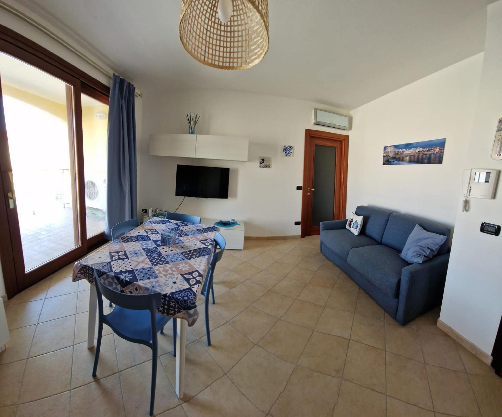 Sph24 Appartamento Alghero Via Mazzini