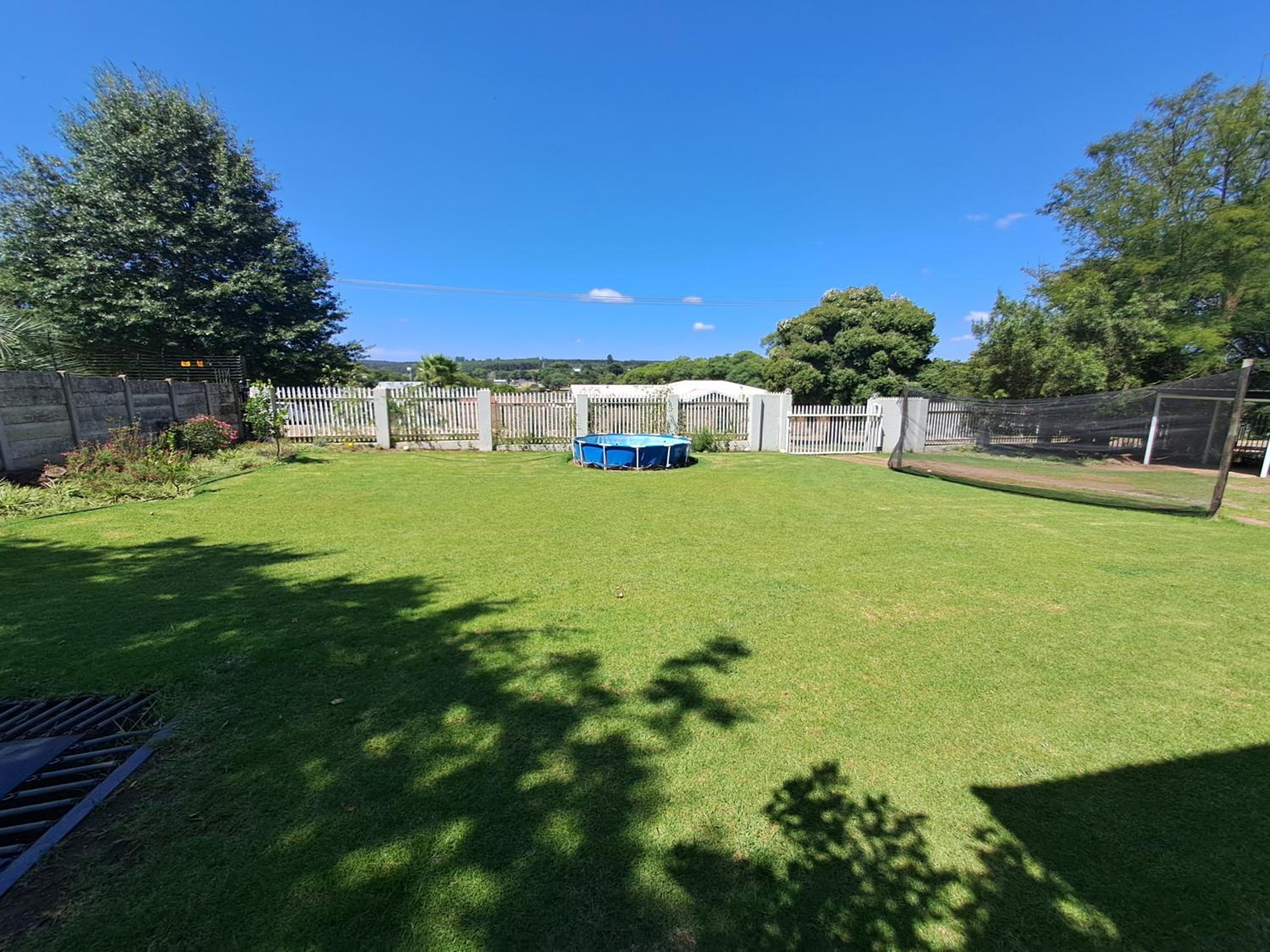 Woodhills Guest house