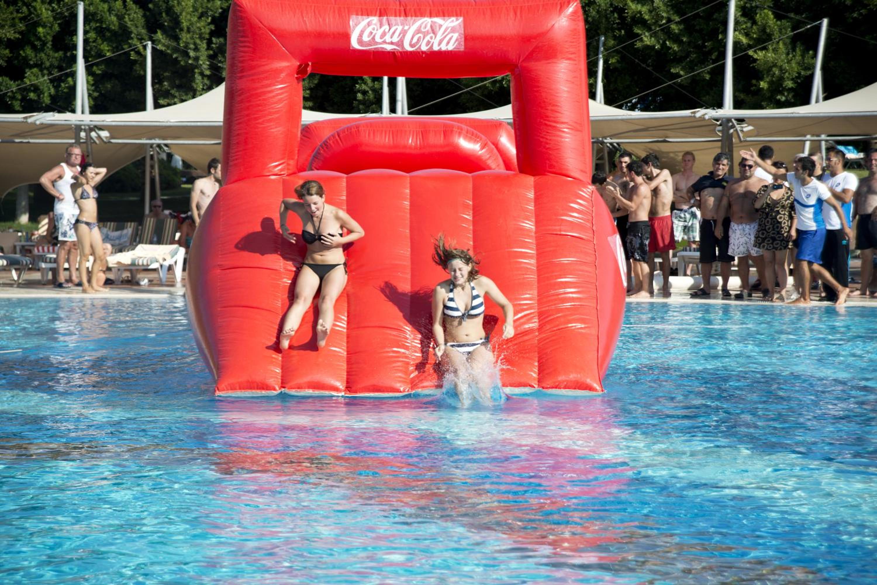 Limak Limra Hotel & Resort Kemer - Kids Concept — photo 37