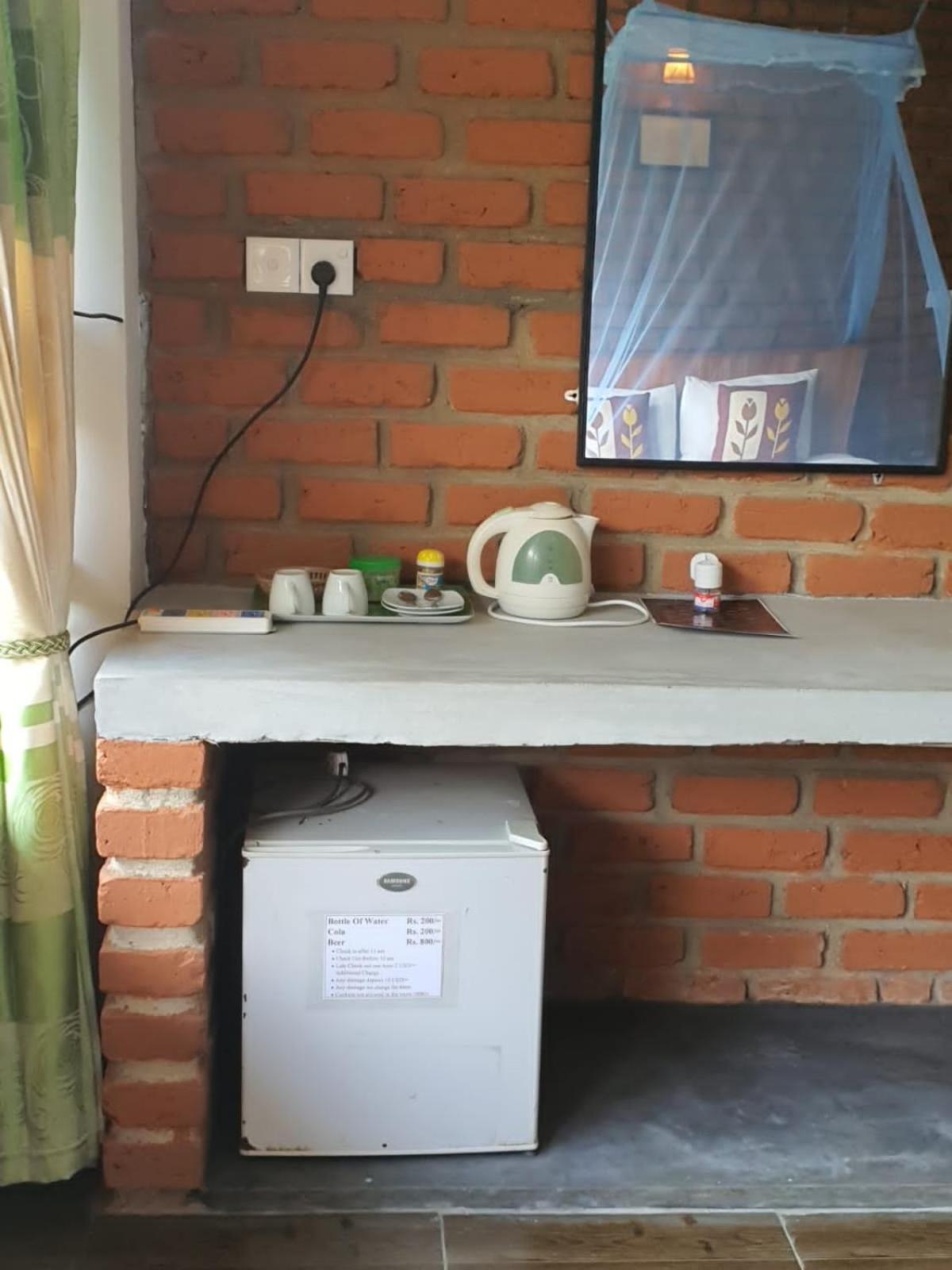Ayubo Ella - Bed & Breakfast