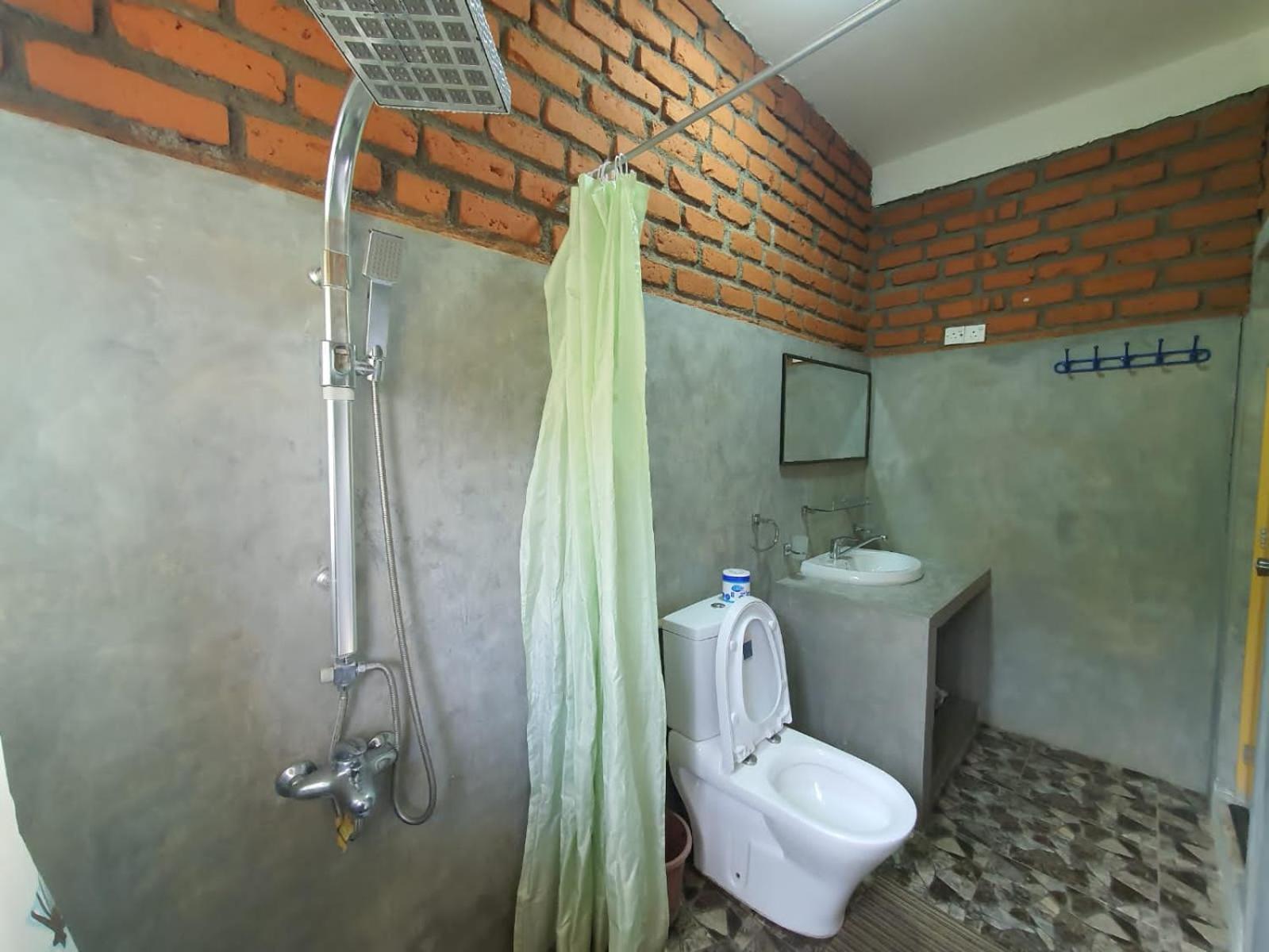 Ayubo Ella - Bed & Breakfast