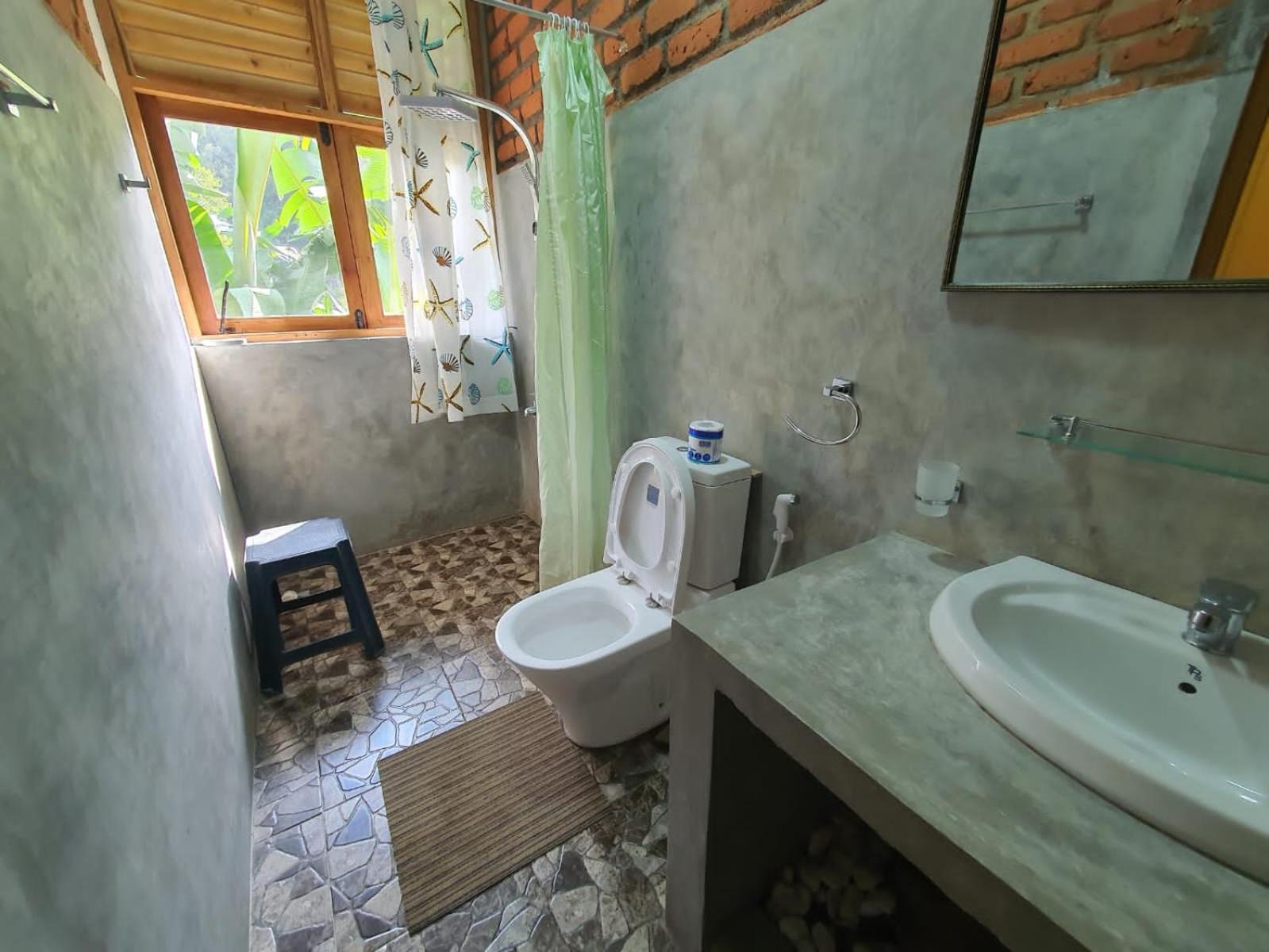 Ayubo Ella - Bed & Breakfast