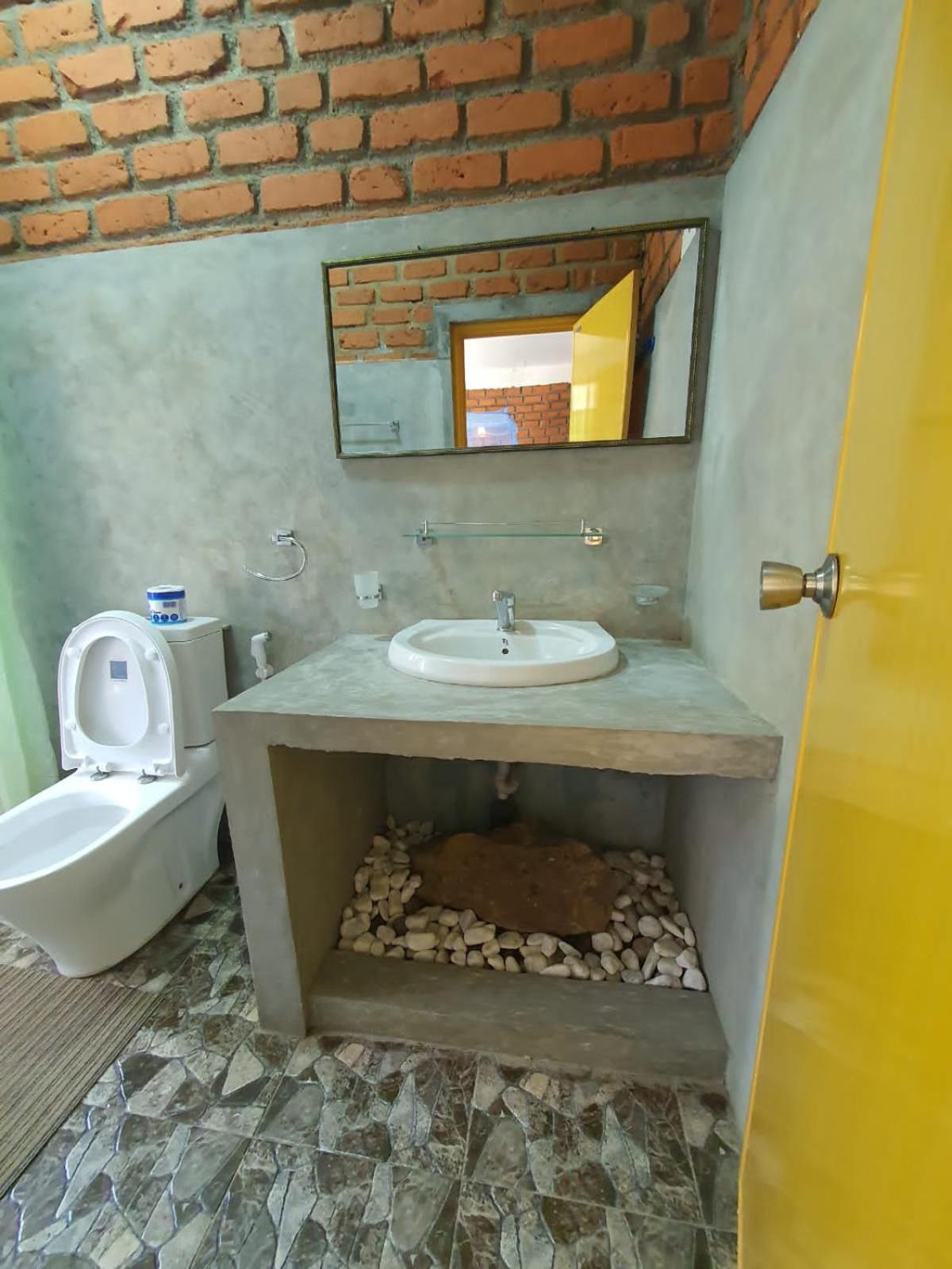Ayubo Ella - Bed & Breakfast