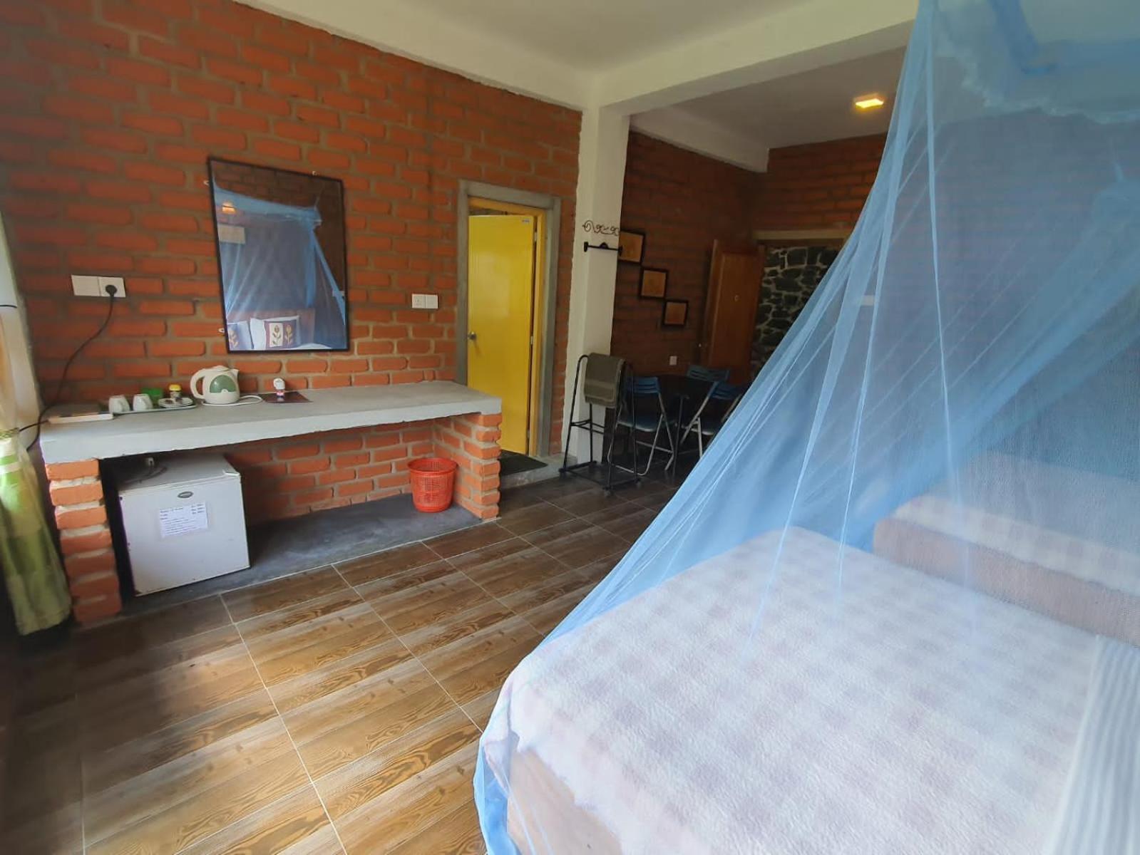 Ayubo Ella - Bed & Breakfast