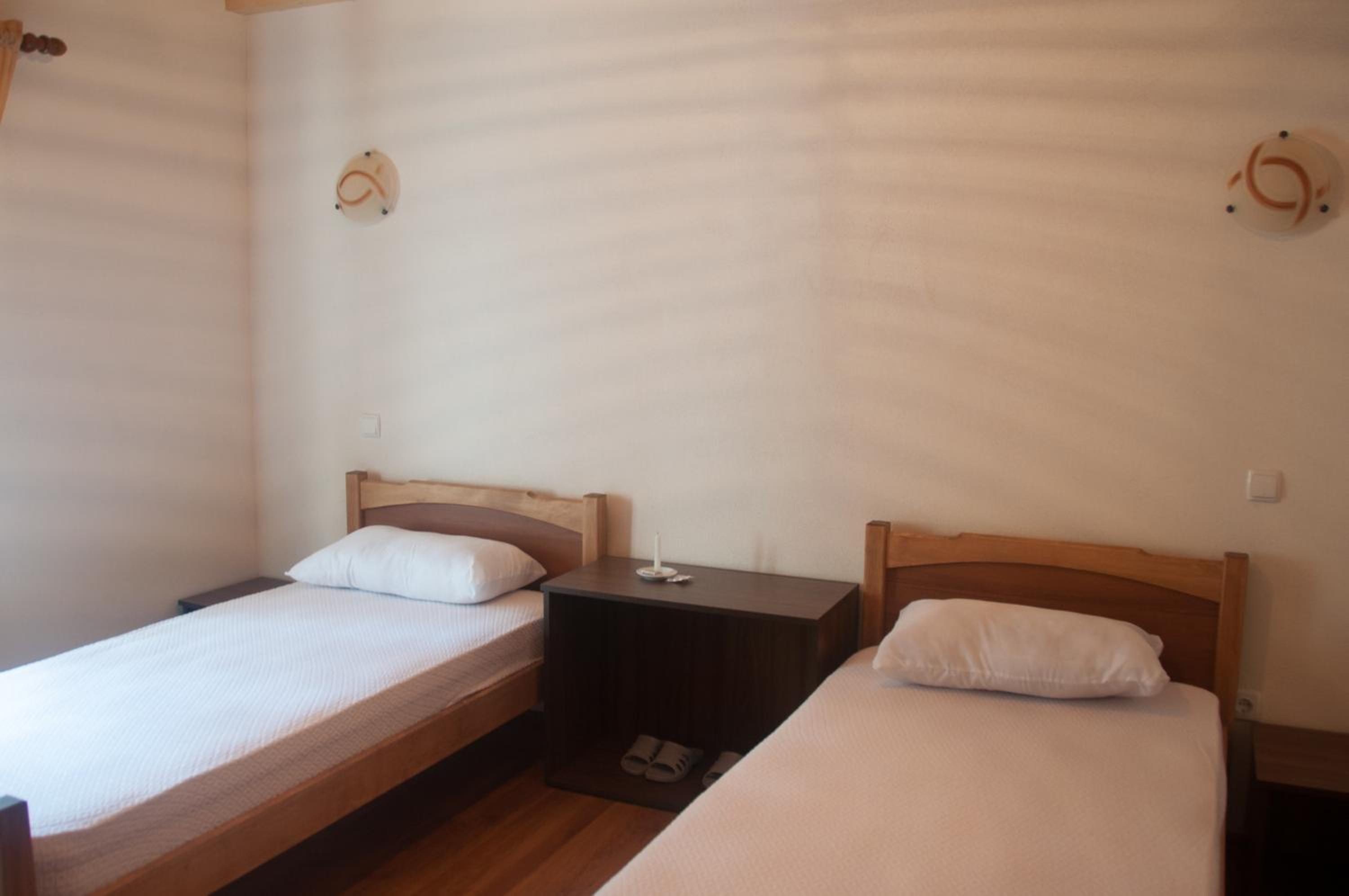 Aste Guesthouse