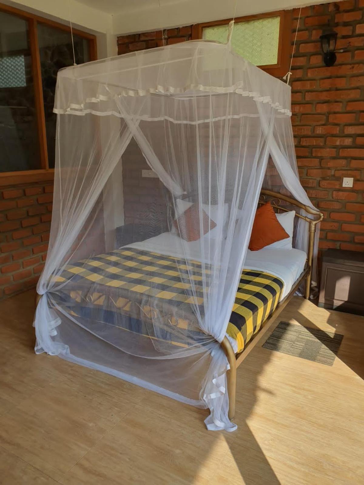 Ayubo Ella - Bed & Breakfast