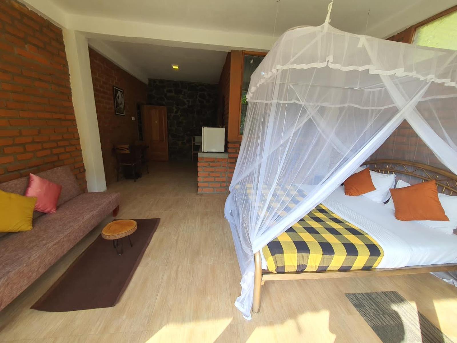 Ayubo Ella - Bed & Breakfast