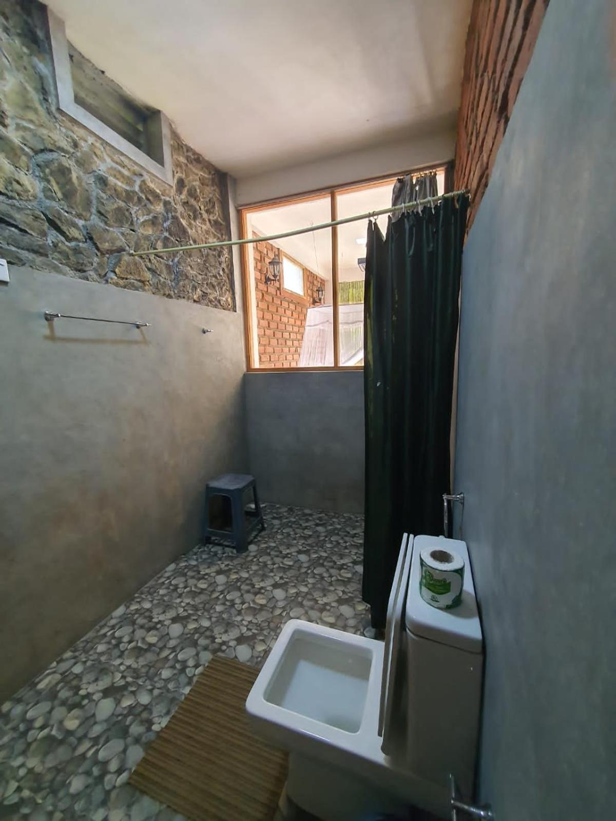 Ayubo Ella - Bed & Breakfast