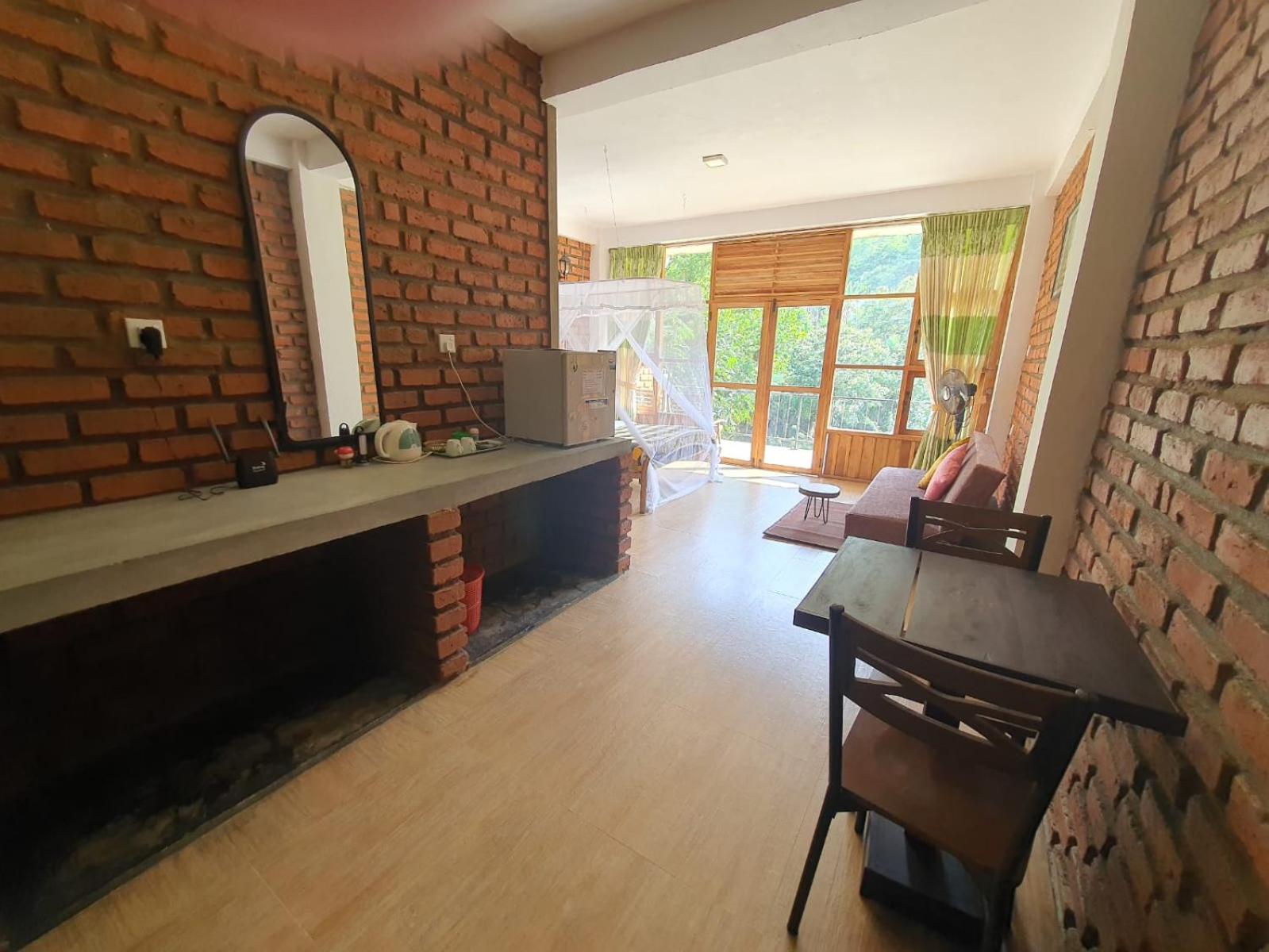 Ayubo Ella - Bed & Breakfast