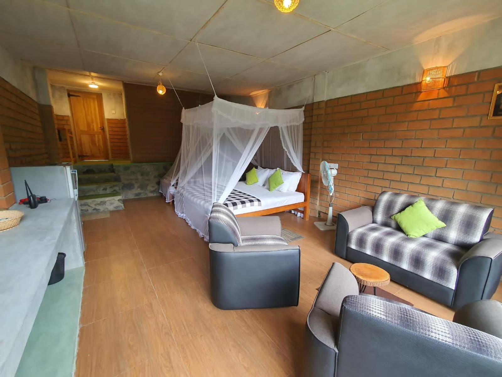 Ayubo Ella - Bed & Breakfast