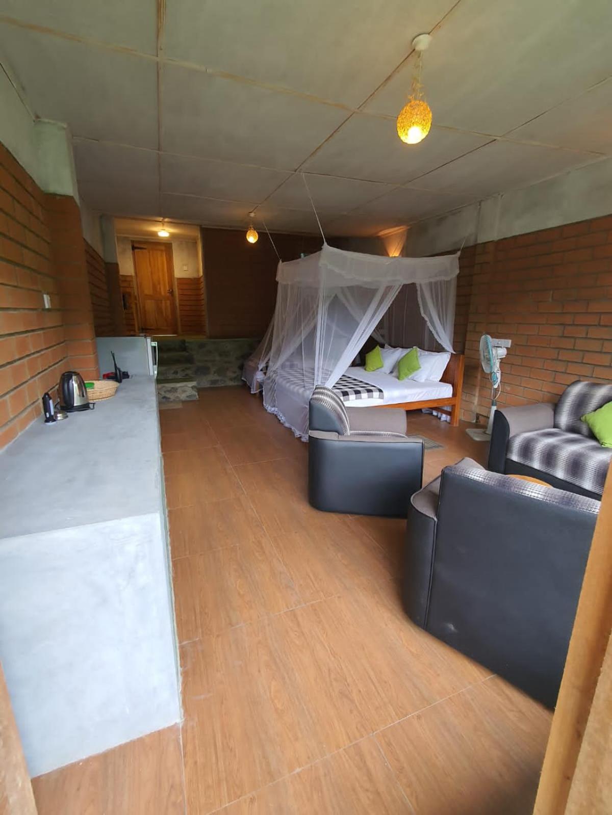 Ayubo Ella - Bed & Breakfast