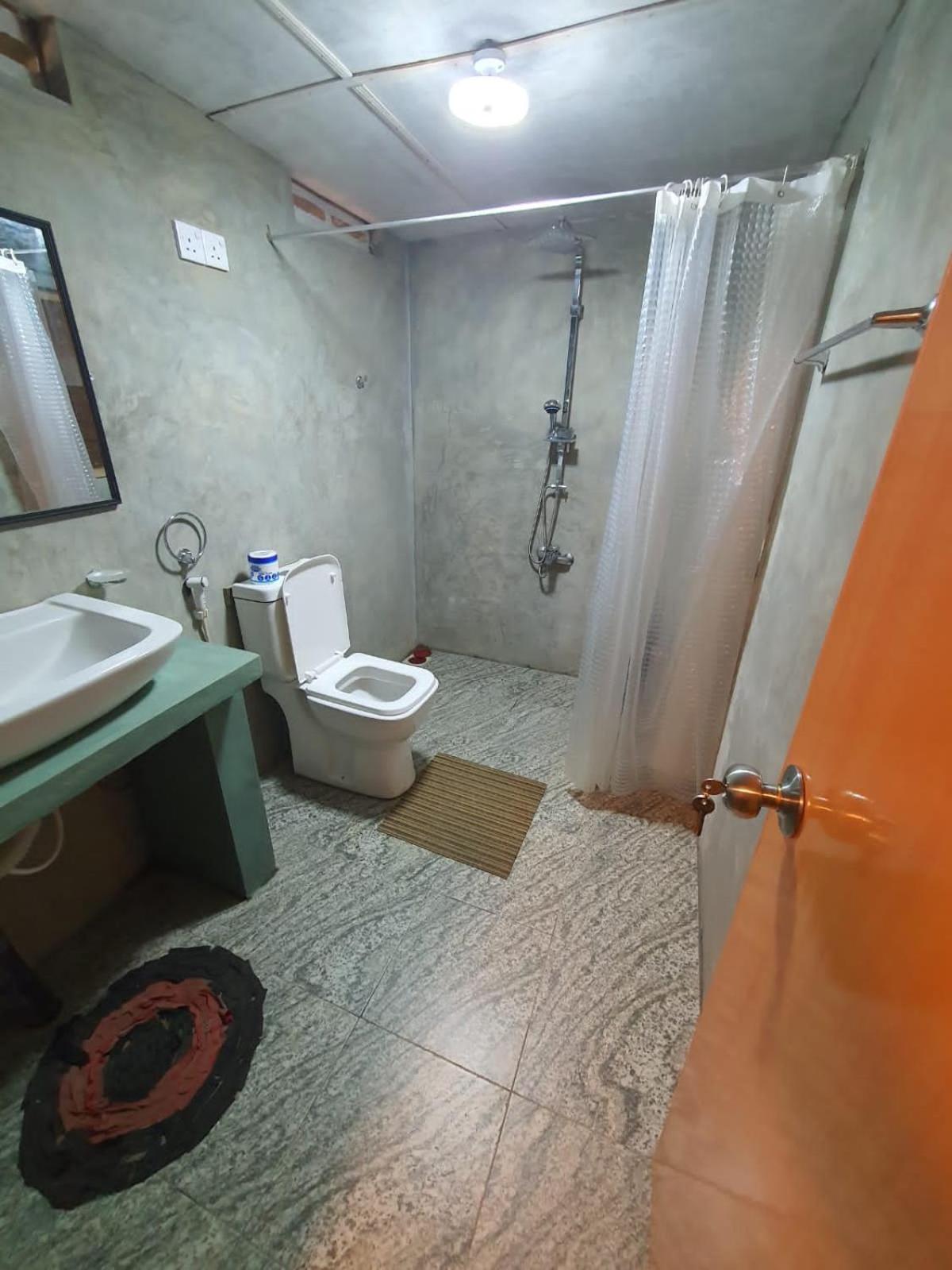 Ayubo Ella - Bed & Breakfast