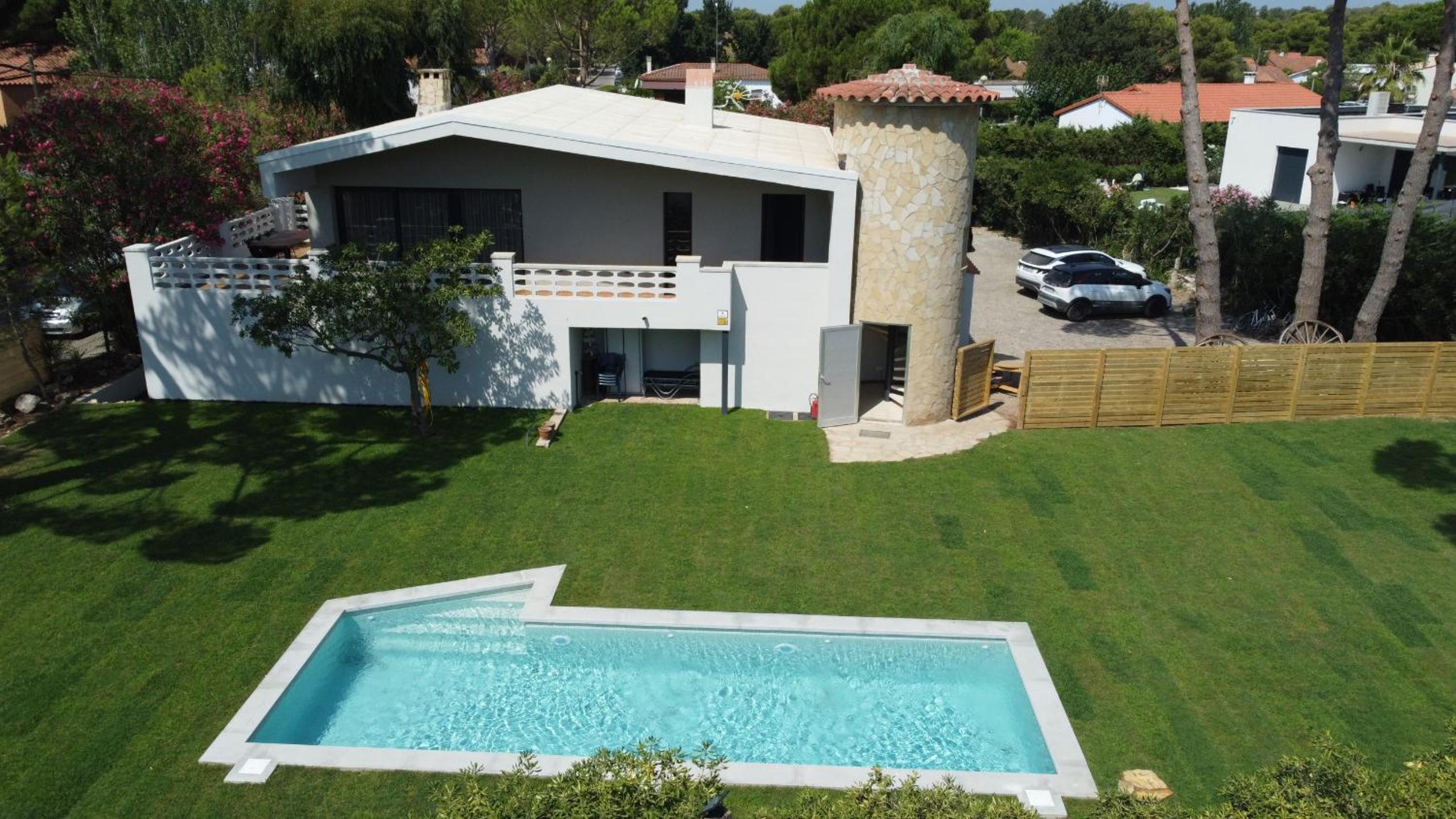 Casa Blum