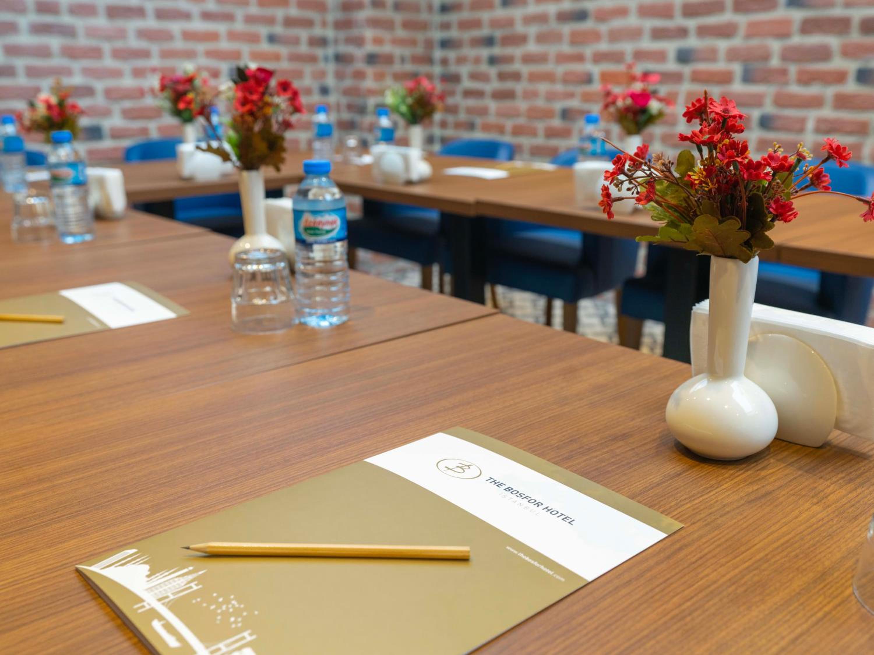 THE BOSFOR OTEL - Image 6