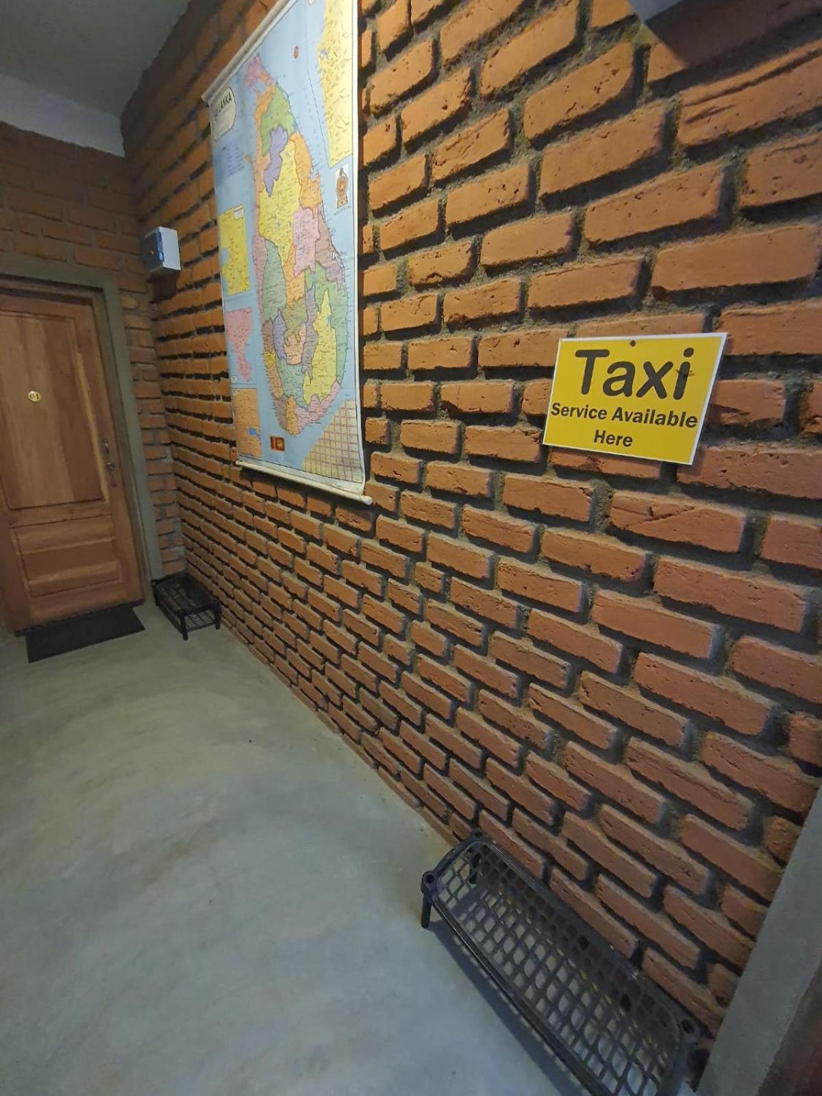 Ayubo Ella - Bed & Breakfast