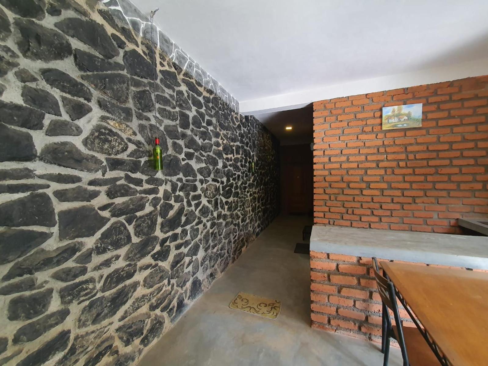 Ayubo Ella - Bed & Breakfast